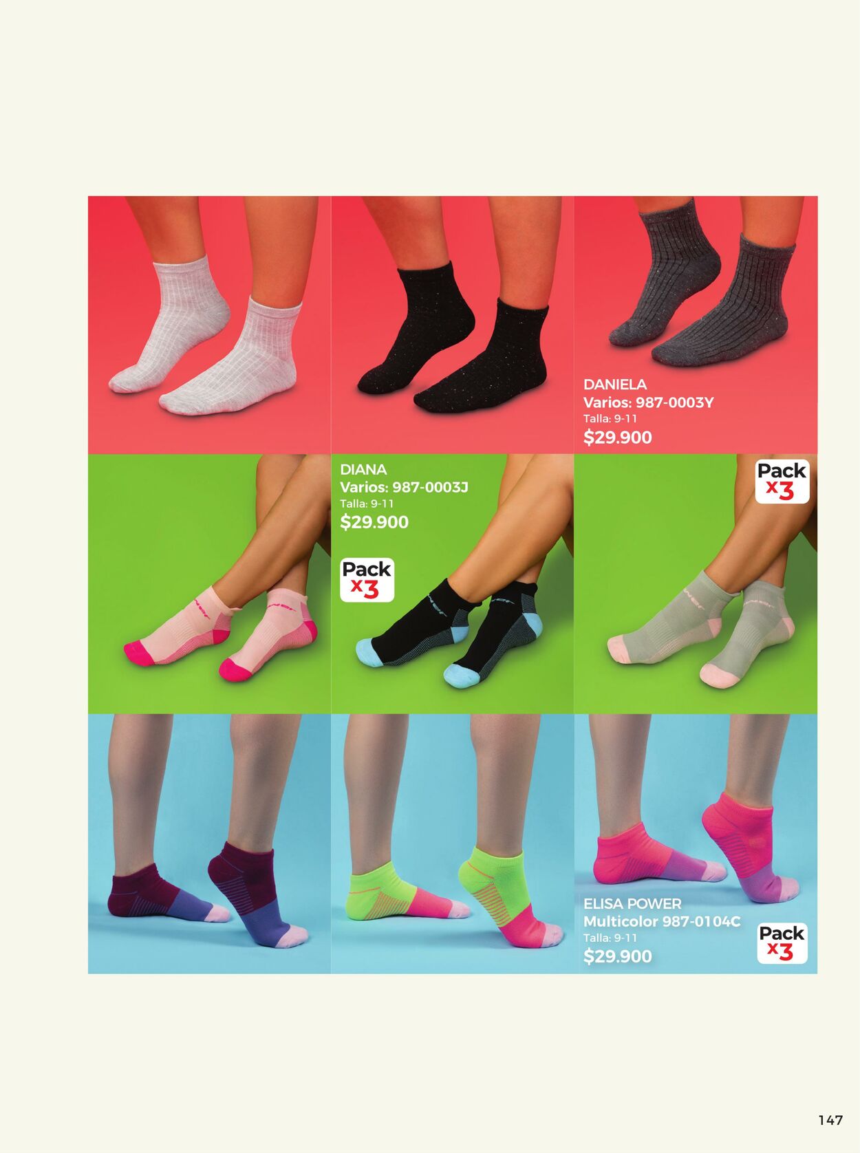 Catálogo Bata 08.11.2022 - 02.01.2023