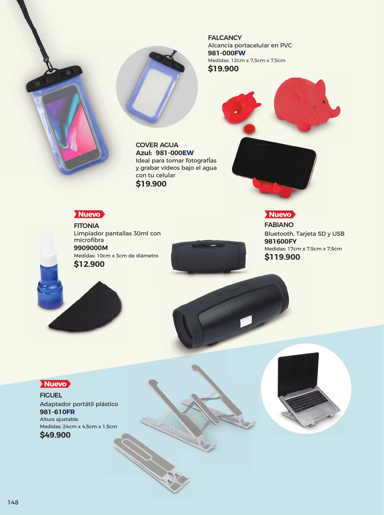 Catálogo Bata 08.11.2022 - 02.01.2023