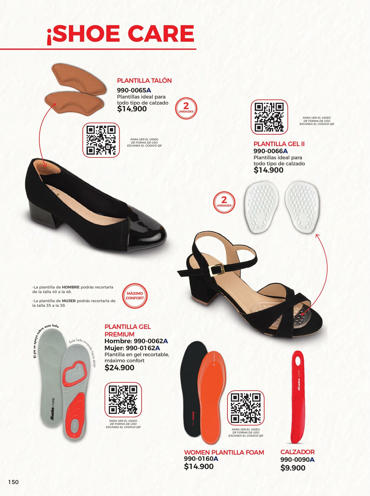 Catálogo Bata 08.11.2022 - 02.01.2023