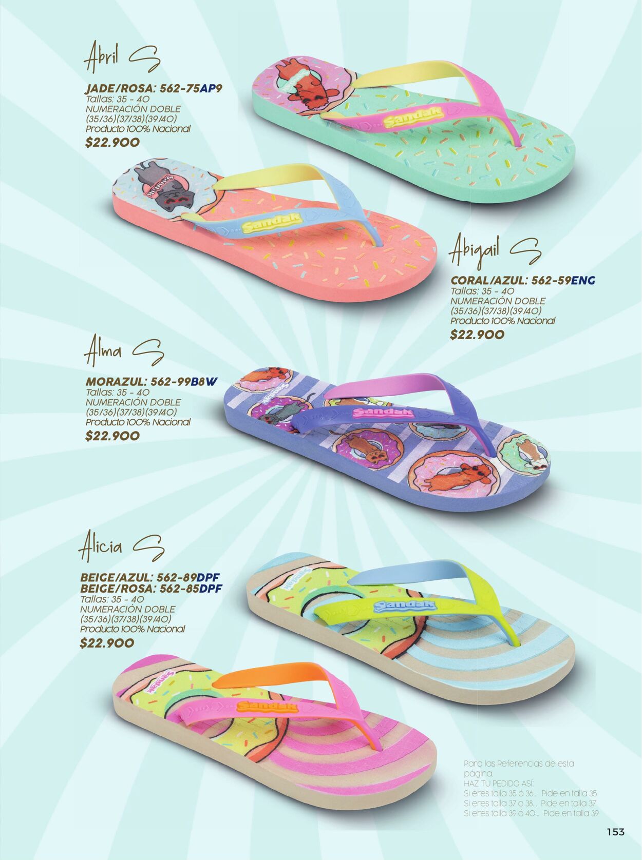 Catálogo Bata 08.11.2022 - 02.01.2023