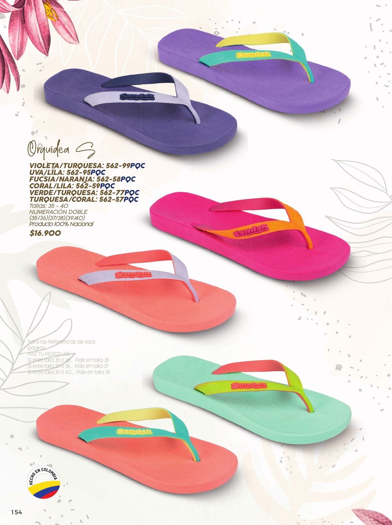 Catálogo Bata 08.11.2022 - 02.01.2023