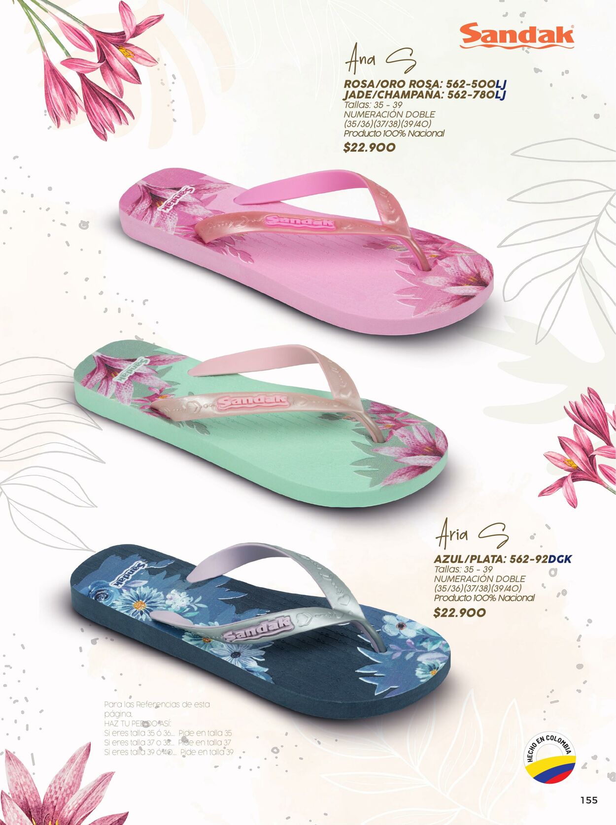 Catálogo Bata 08.11.2022 - 02.01.2023