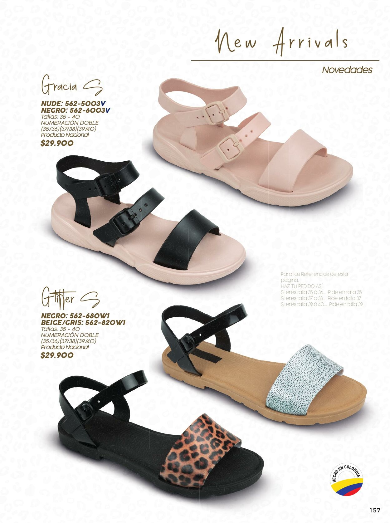 Catálogo Bata 08.11.2022 - 02.01.2023