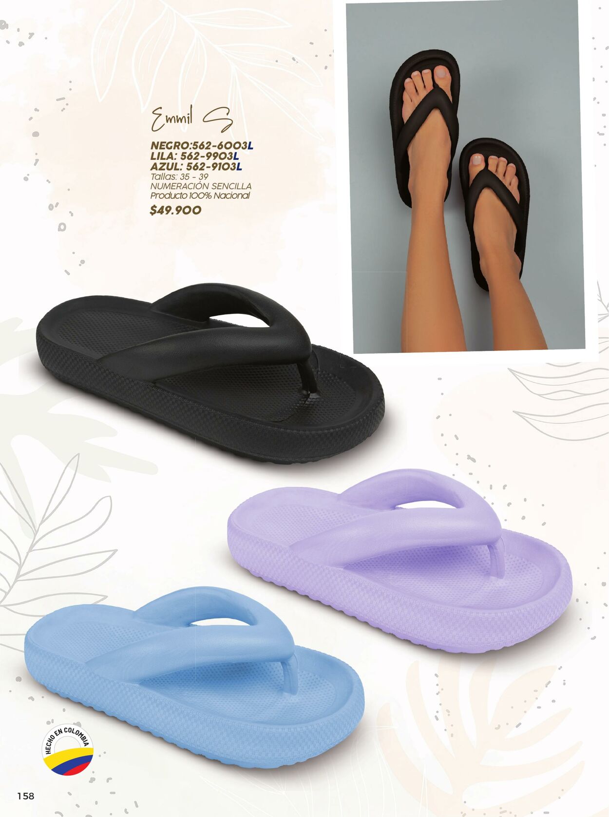 Catálogo Bata 08.11.2022 - 02.01.2023