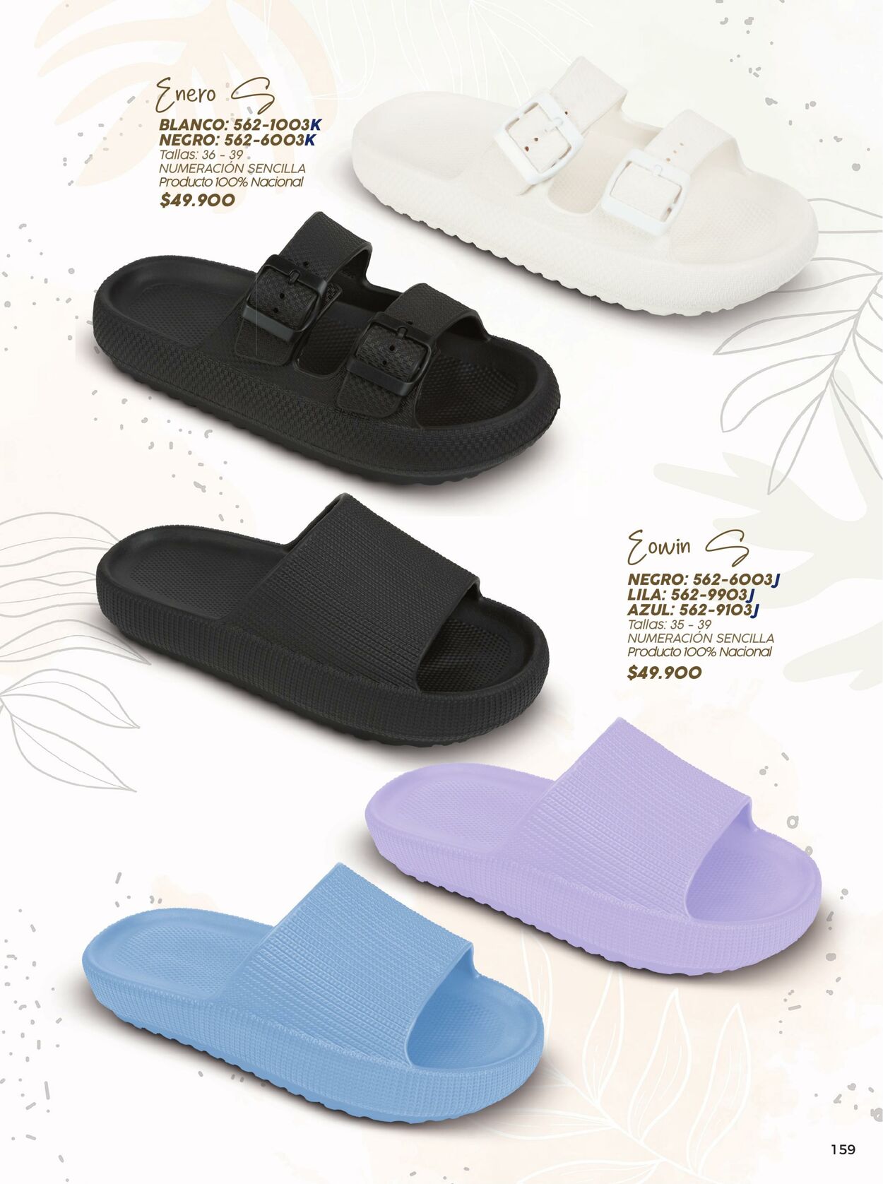 Catálogo Bata 08.11.2022 - 02.01.2023