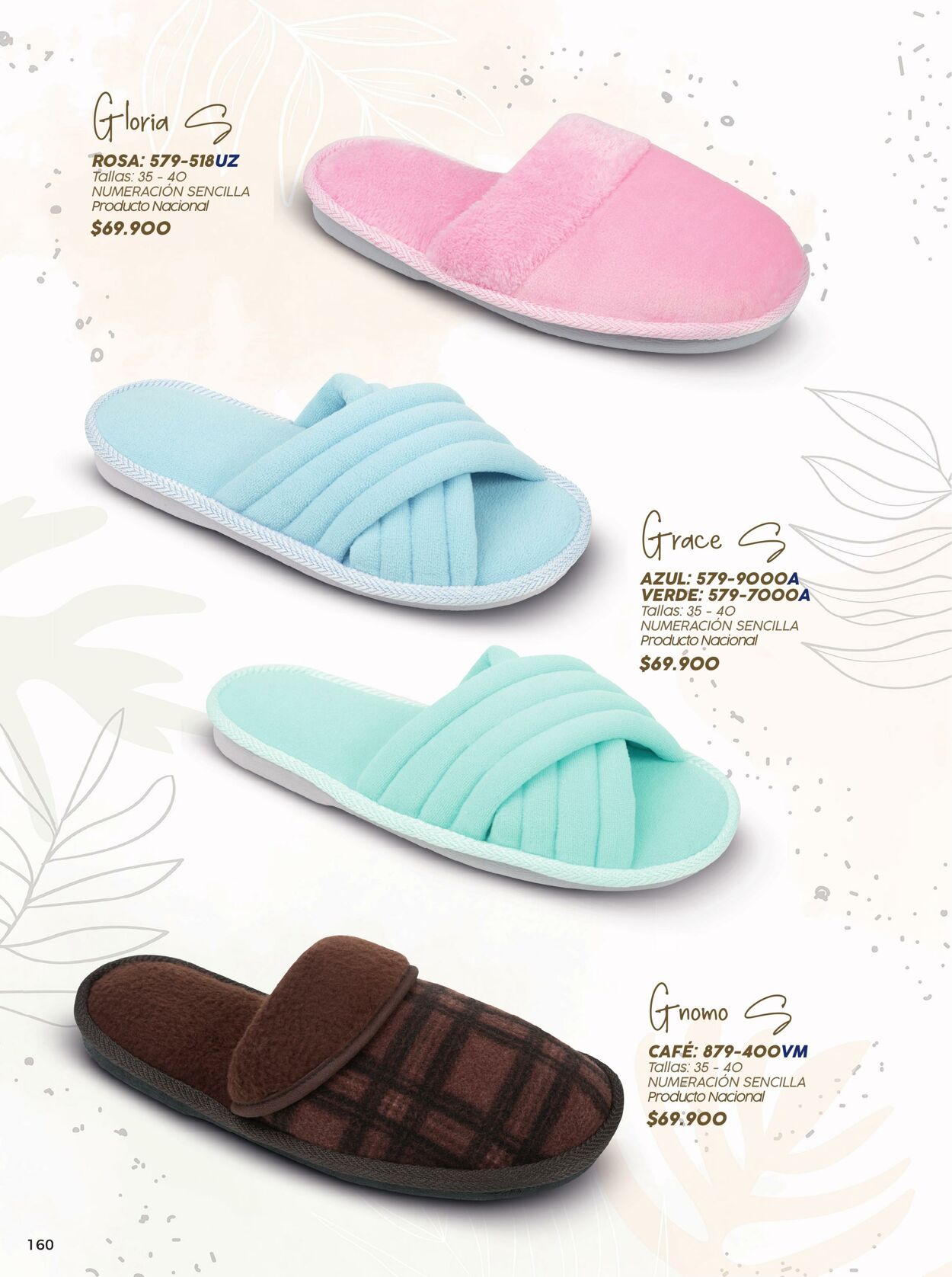 Catálogo Bata 08.11.2022 - 02.01.2023