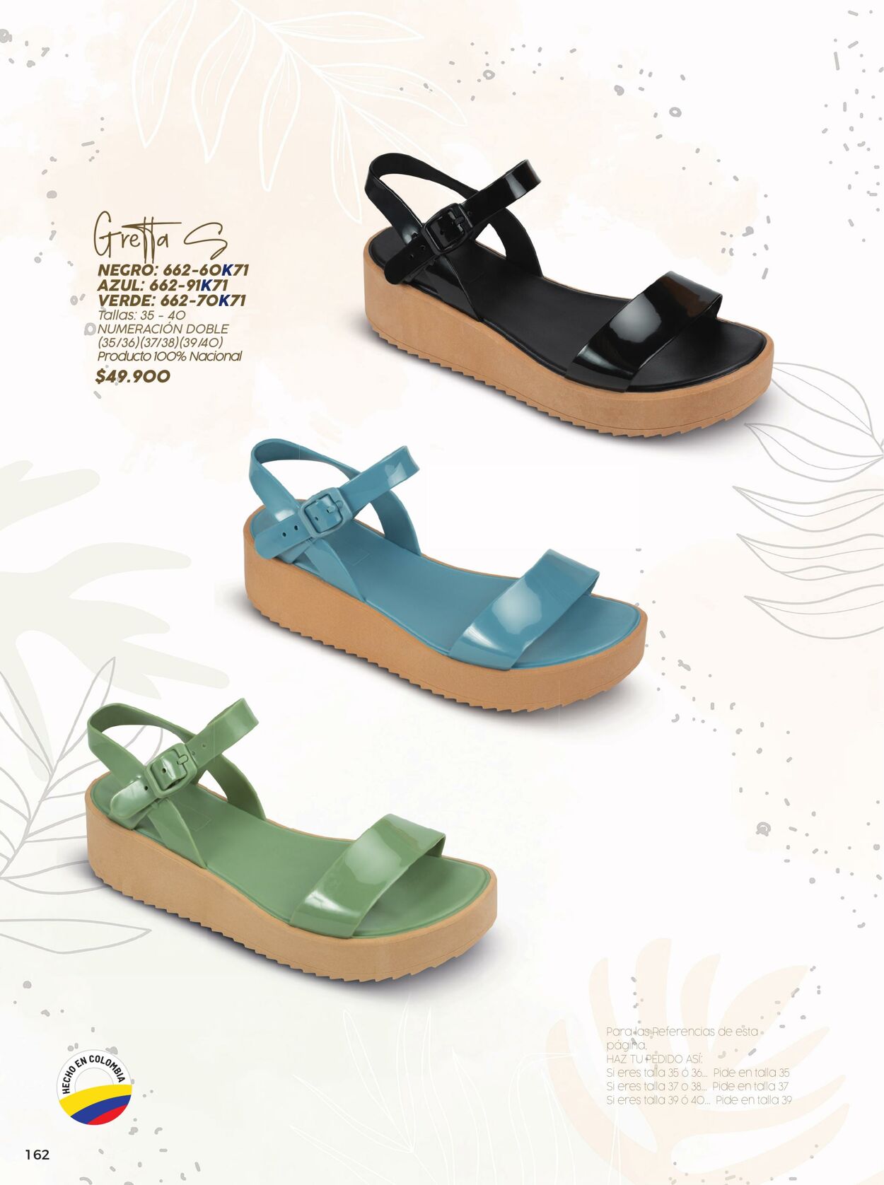 Catálogo Bata 08.11.2022 - 02.01.2023