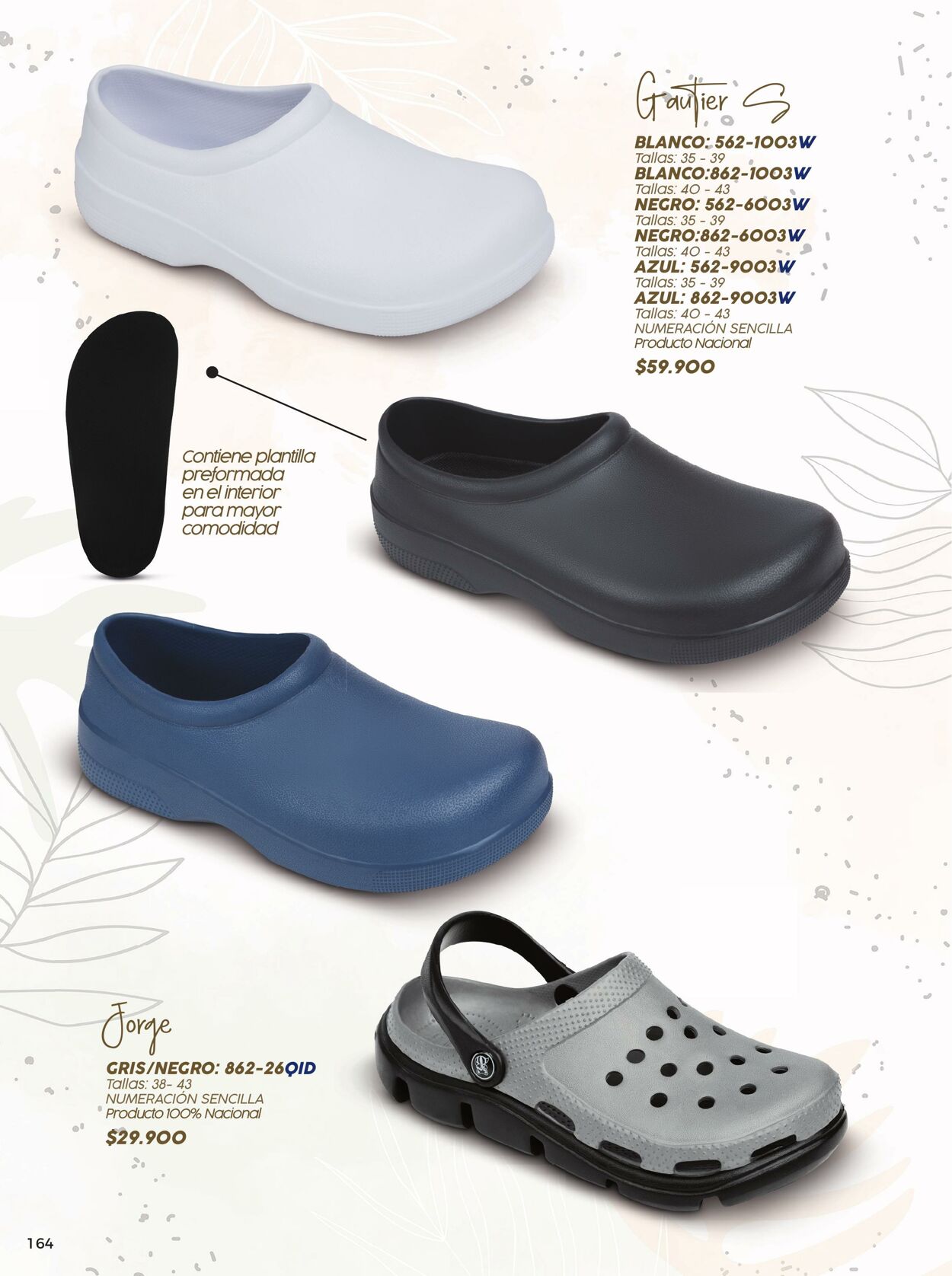 Catálogo Bata 08.11.2022 - 02.01.2023