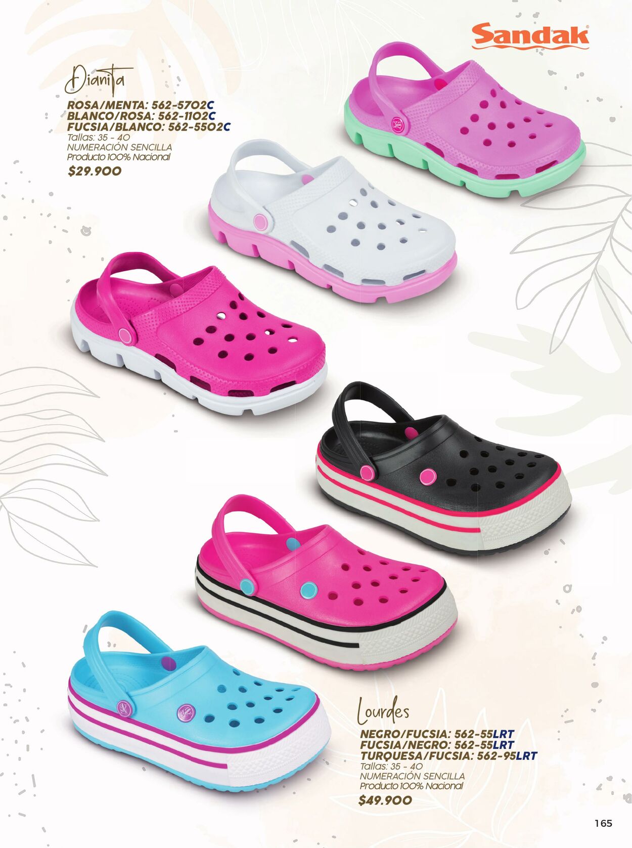 Catálogo Bata 08.11.2022 - 02.01.2023