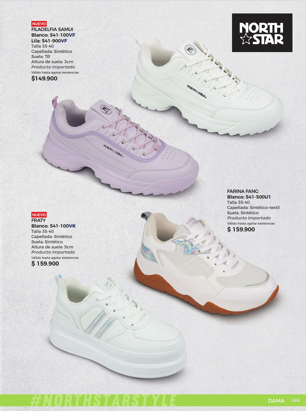 Catálogo Bata 08.11.2022 - 02.01.2023