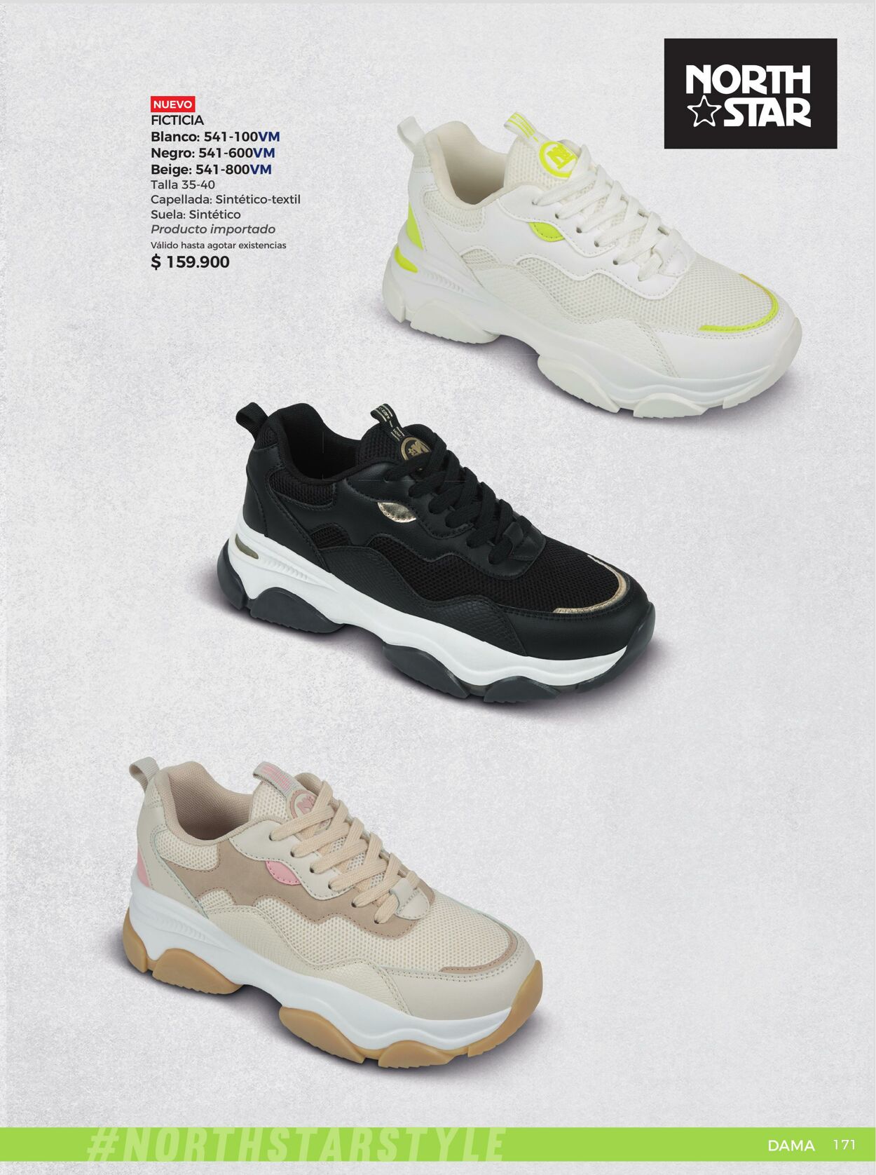 Catálogo Bata 08.11.2022 - 02.01.2023