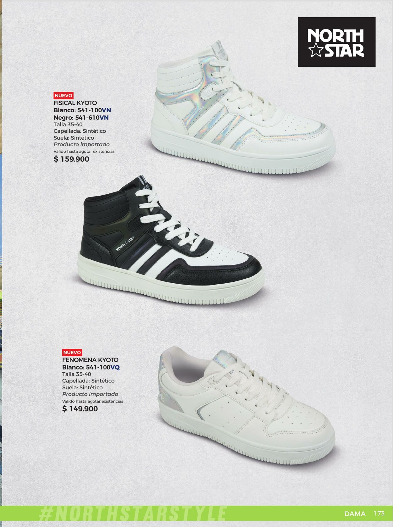 Catálogo Bata 08.11.2022 - 02.01.2023