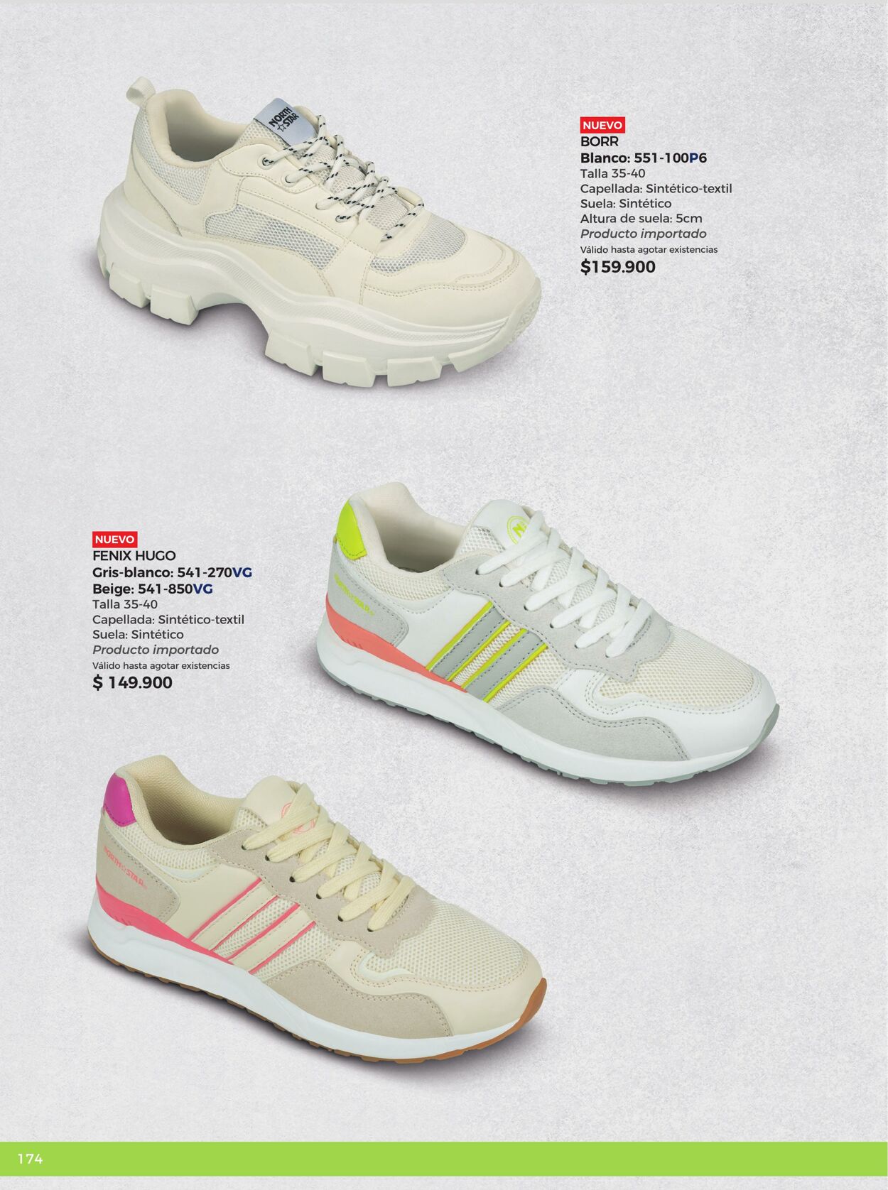 Catálogo Bata 08.11.2022 - 02.01.2023