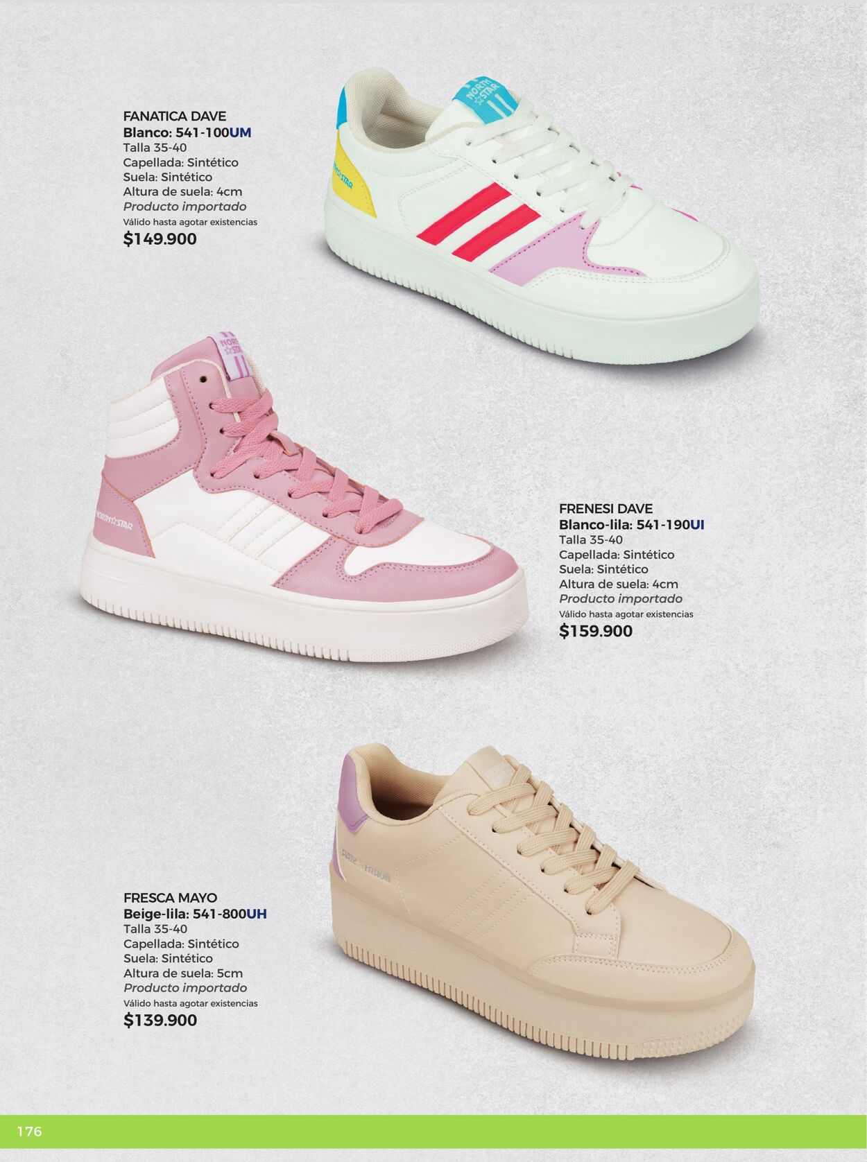 Catálogo Bata 08.11.2022 - 02.01.2023