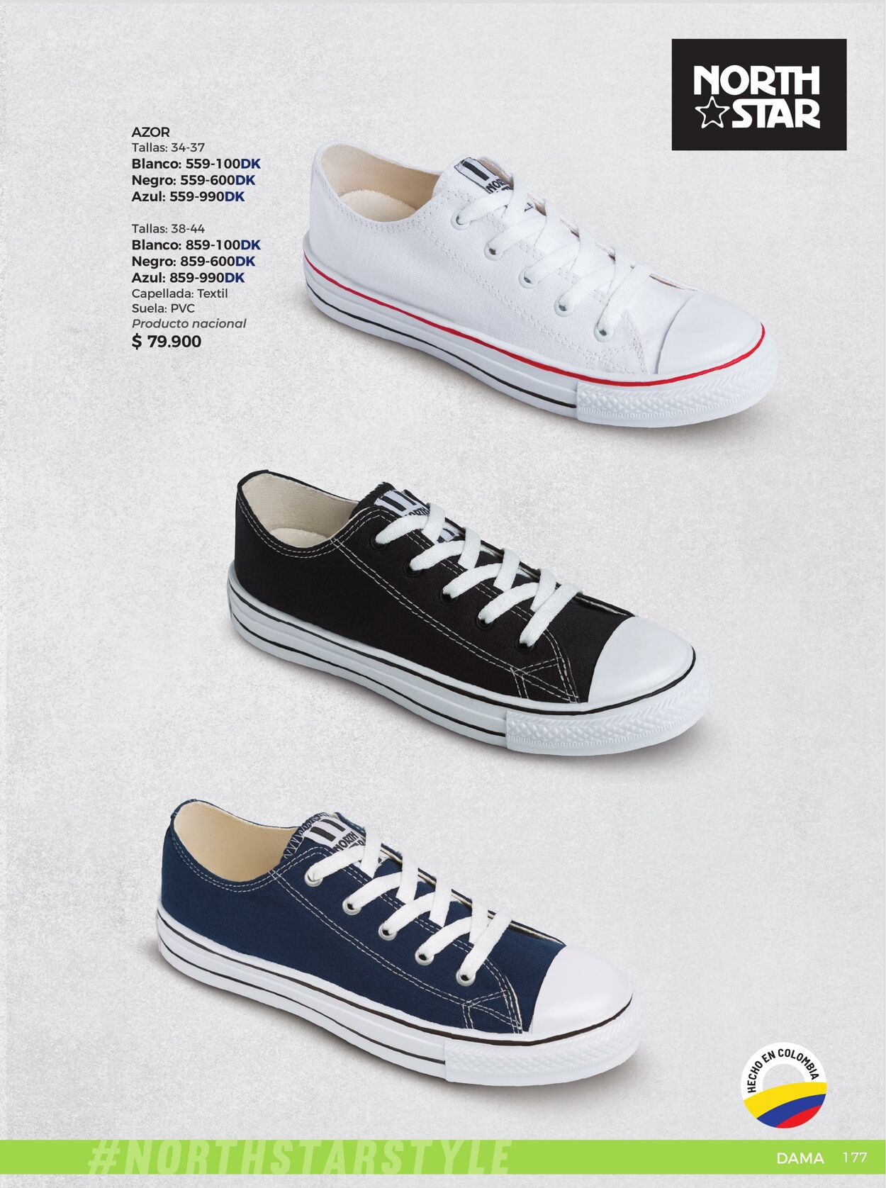 Catálogo Bata 08.11.2022 - 02.01.2023