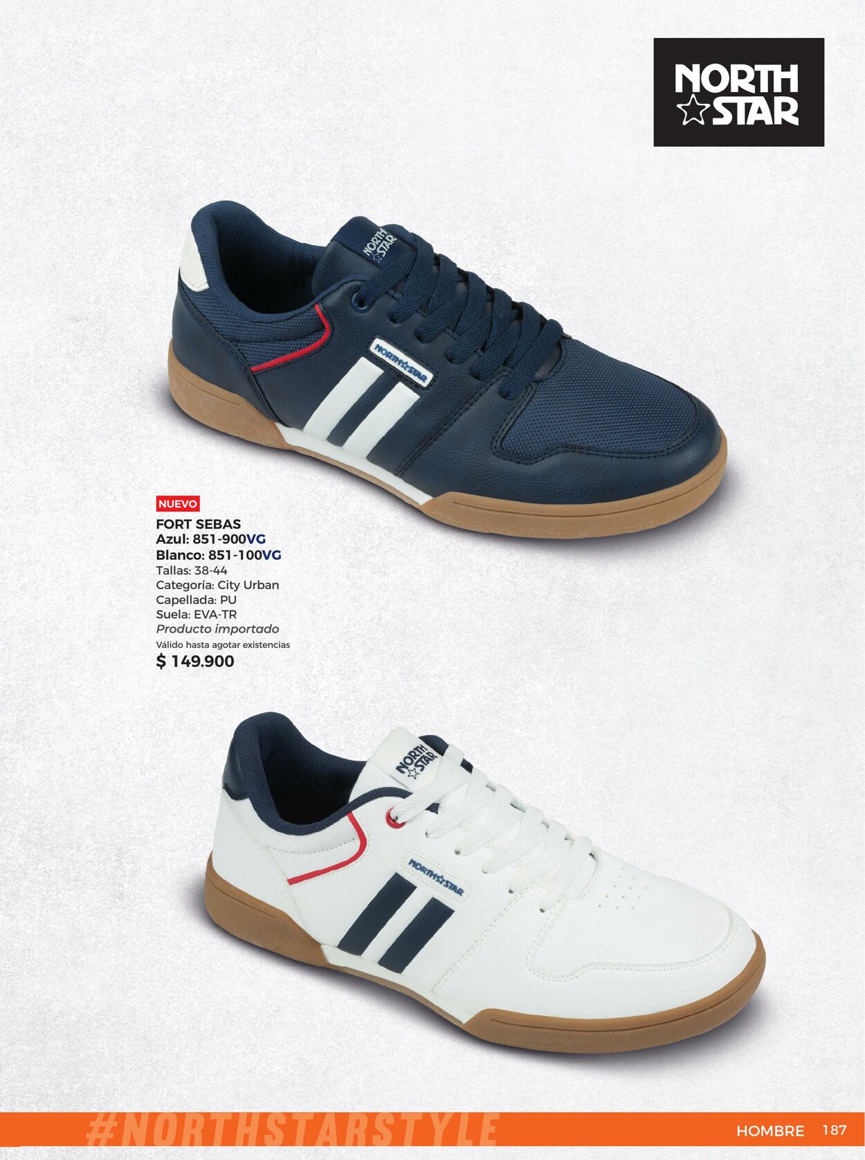 Catálogo Bata 08.11.2022 - 02.01.2023