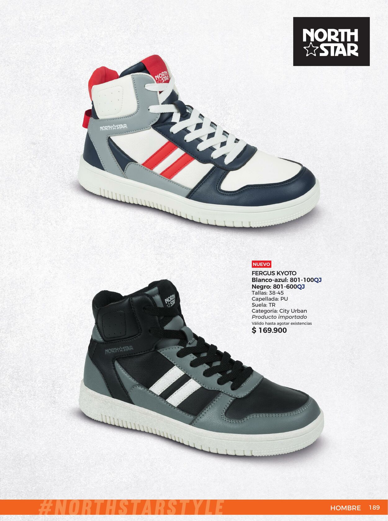 Catálogo Bata 08.11.2022 - 02.01.2023