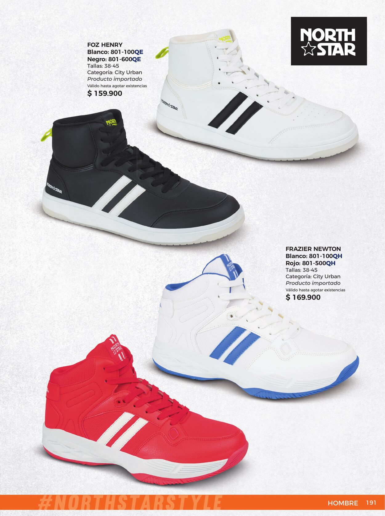 Catálogo Bata 08.11.2022 - 02.01.2023