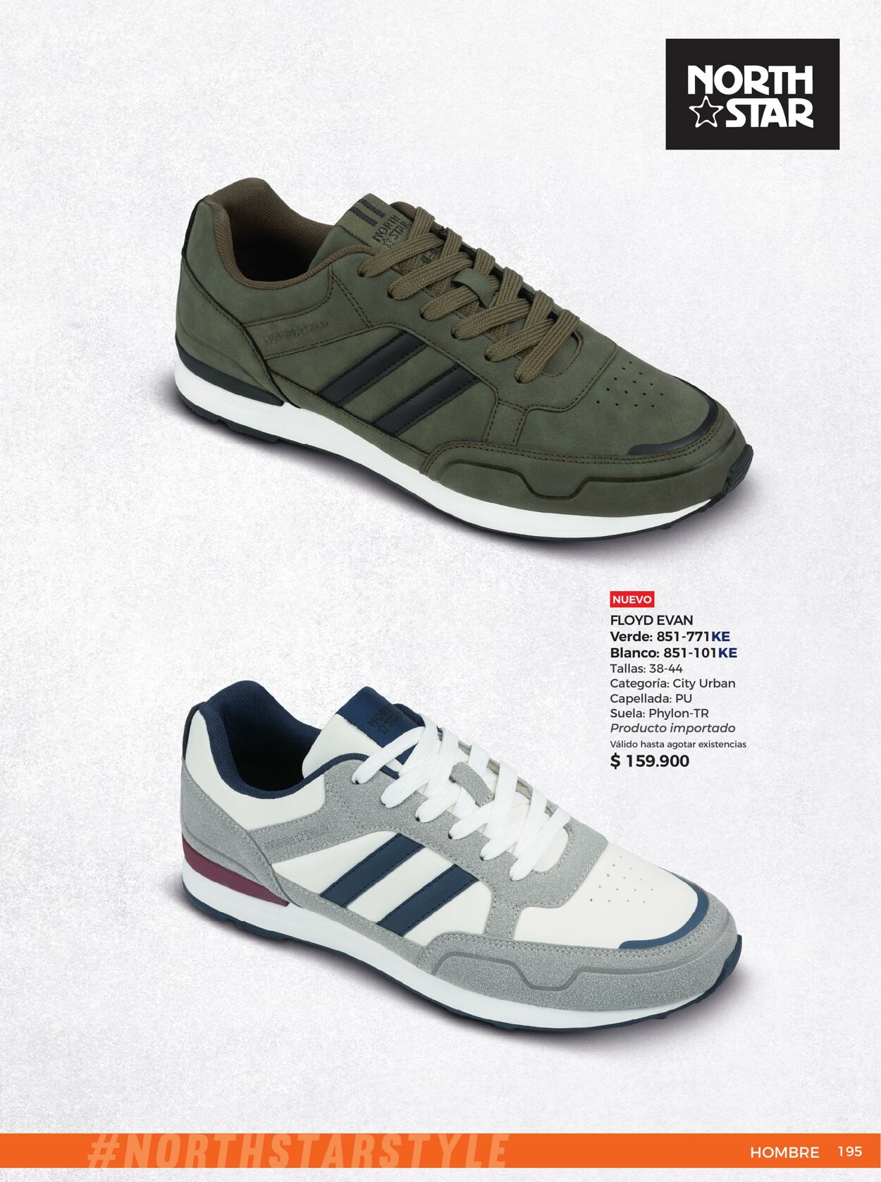 Catálogo Bata 08.11.2022 - 02.01.2023