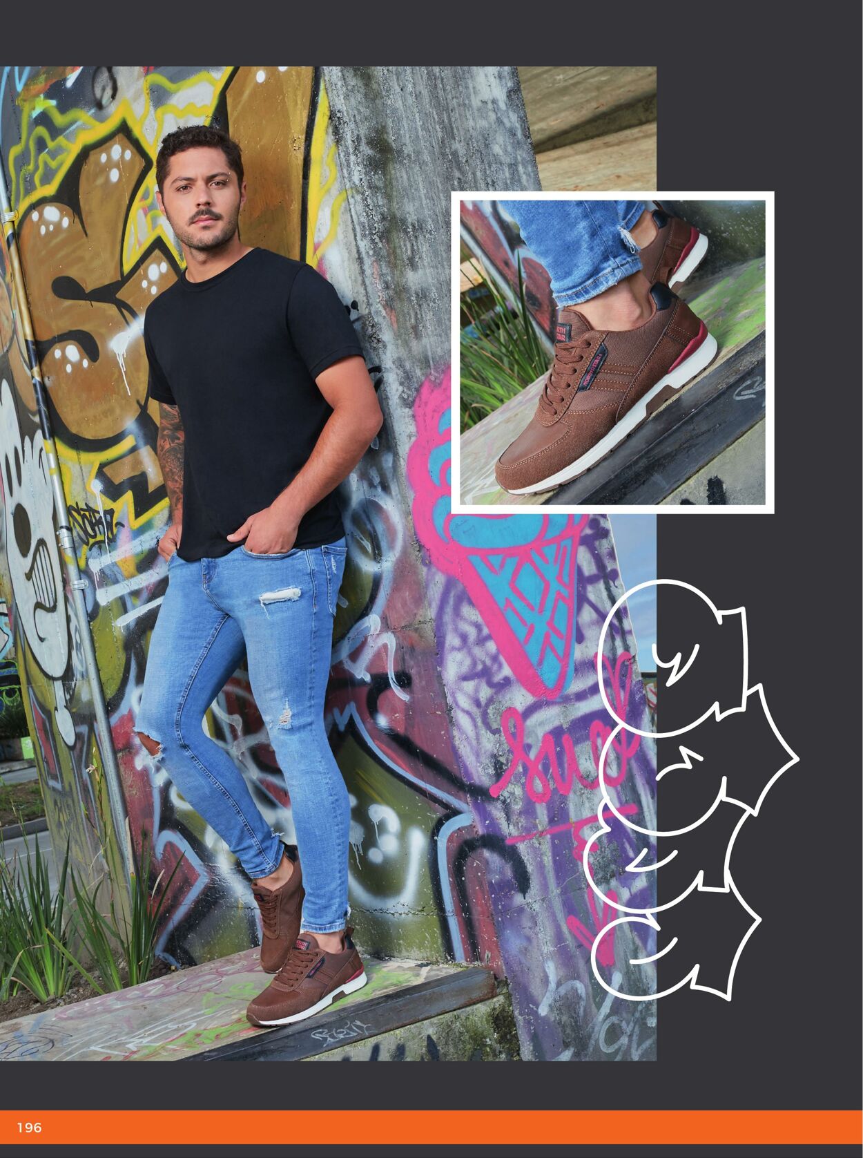 Catálogo Bata 08.11.2022 - 02.01.2023