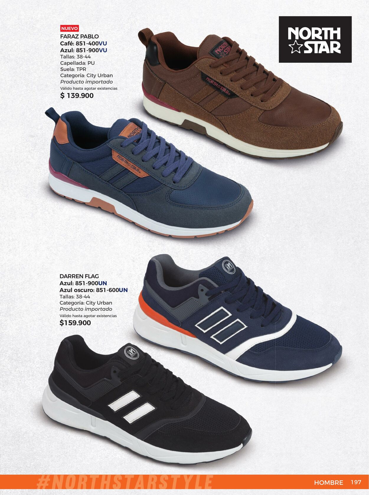 Catálogo Bata 08.11.2022 - 02.01.2023