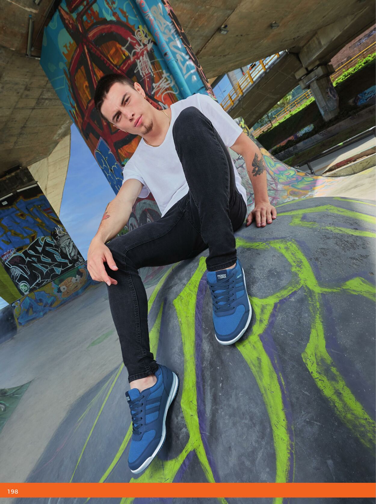 Catálogo Bata 08.11.2022 - 02.01.2023