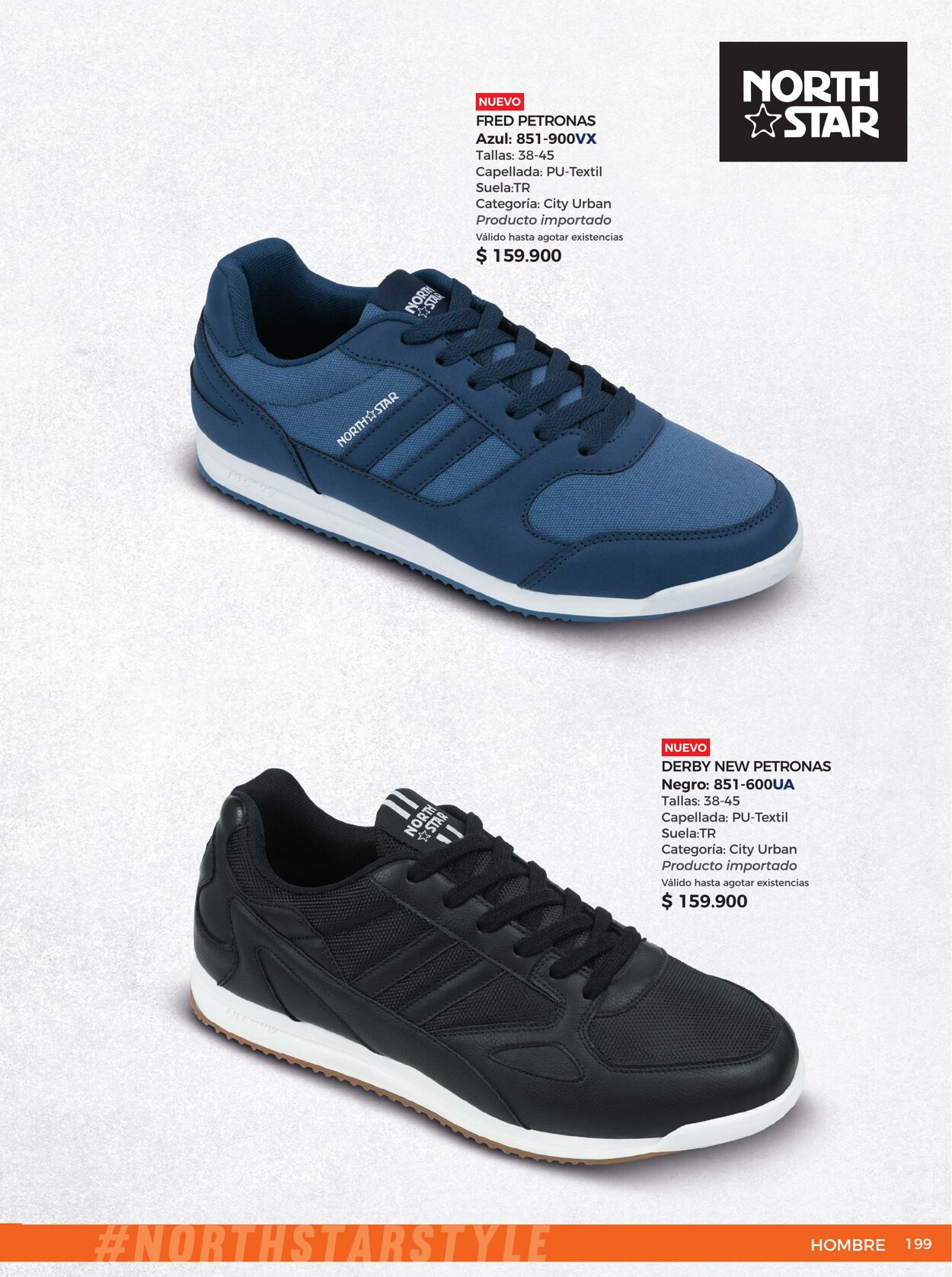 Catálogo Bata 08.11.2022 - 02.01.2023