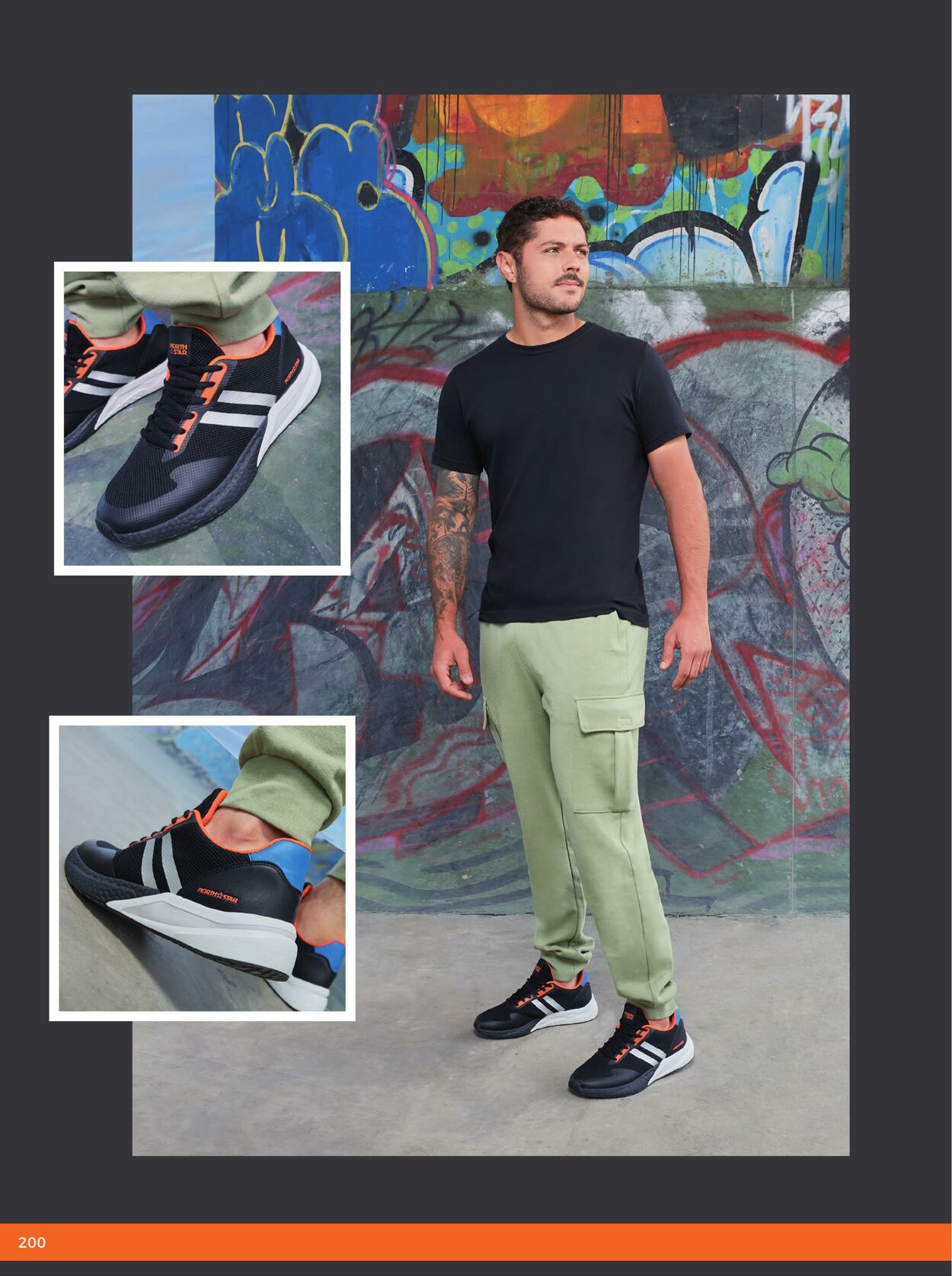 Catálogo Bata 08.11.2022 - 02.01.2023