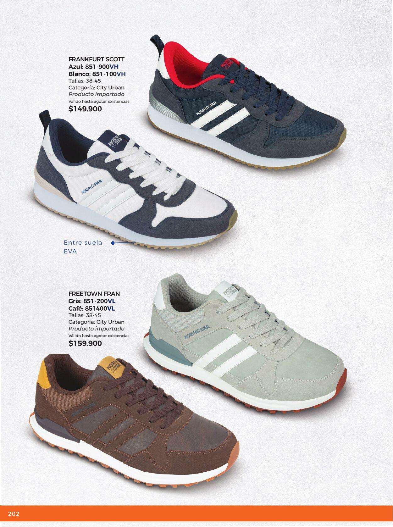 Catálogo Bata 08.11.2022 - 02.01.2023