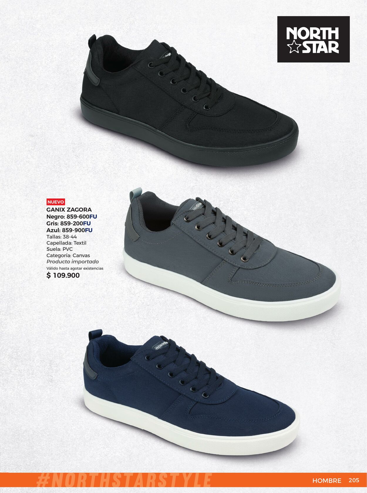 Catálogo Bata 08.11.2022 - 02.01.2023