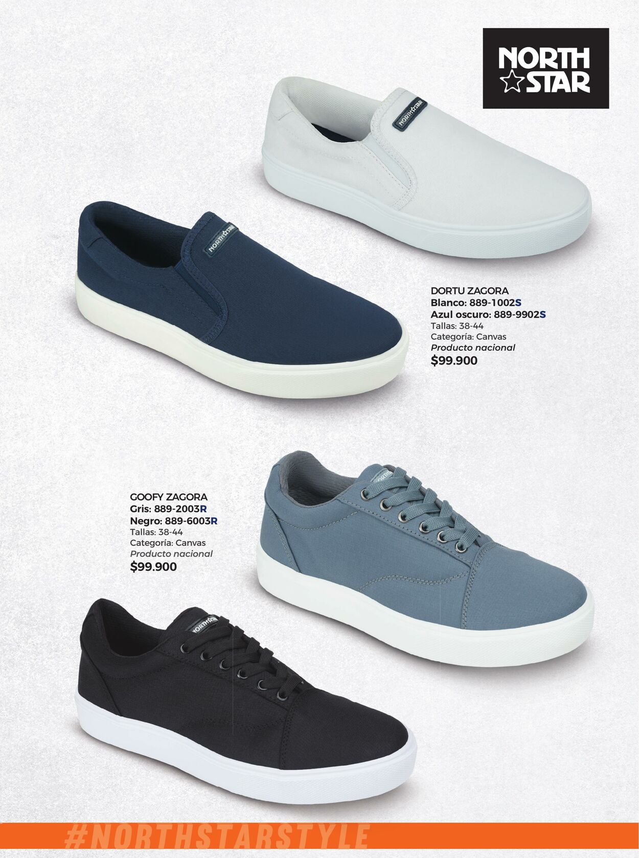 Catálogo Bata 08.11.2022 - 02.01.2023