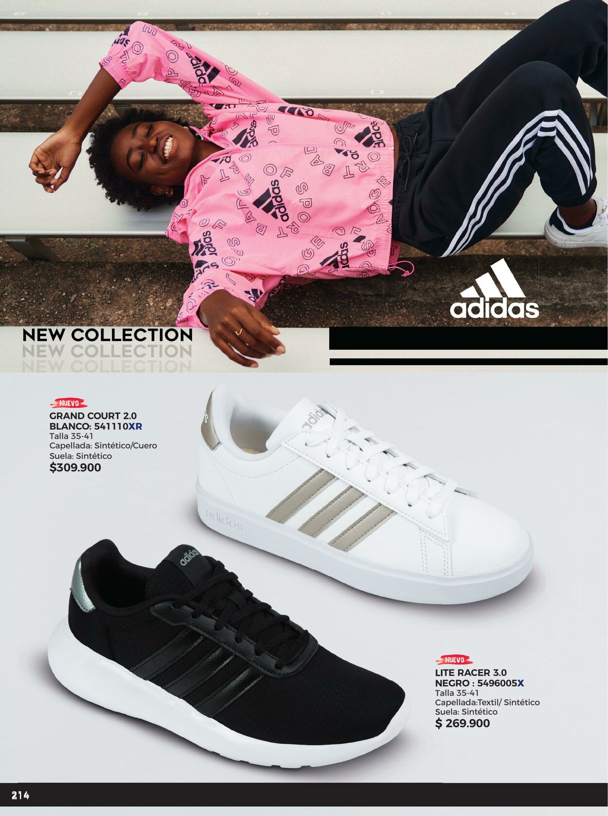 Catálogo Bata 08.11.2022 - 02.01.2023