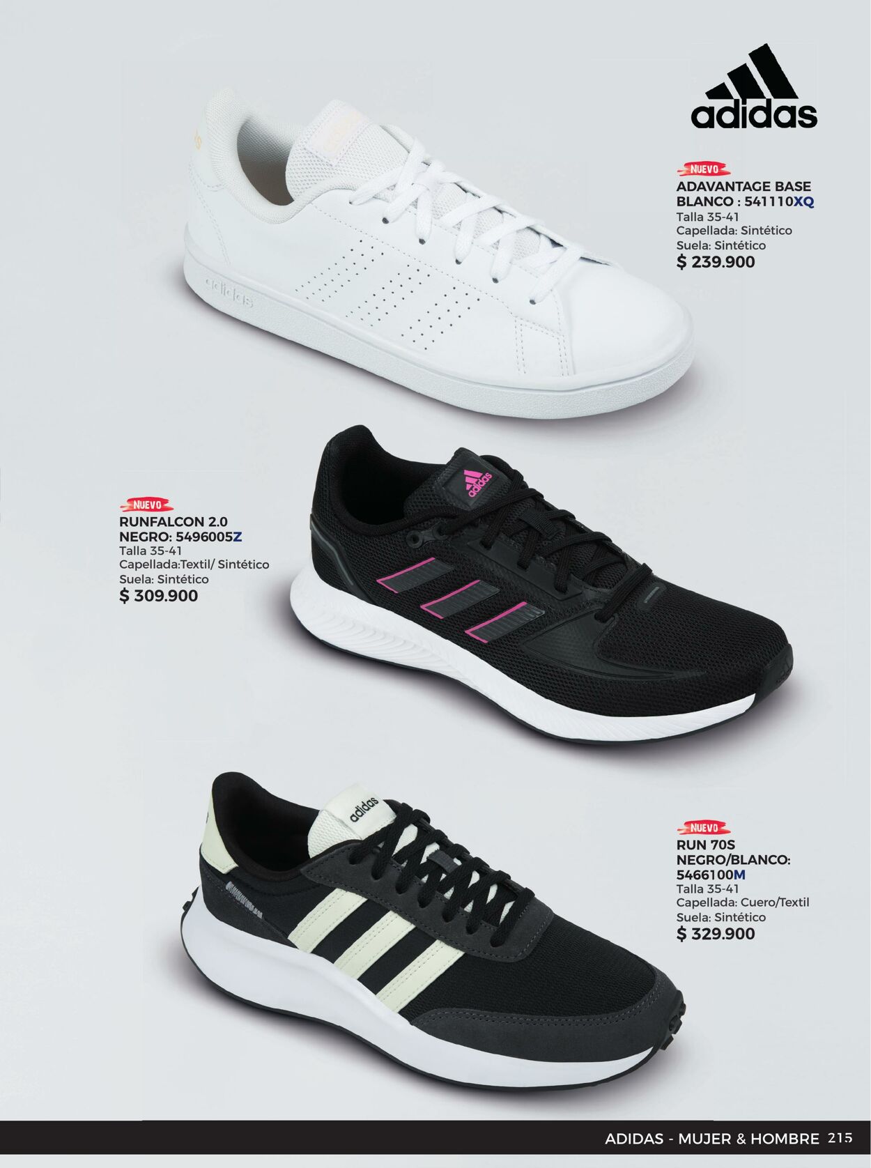 Catálogo Bata 08.11.2022 - 02.01.2023