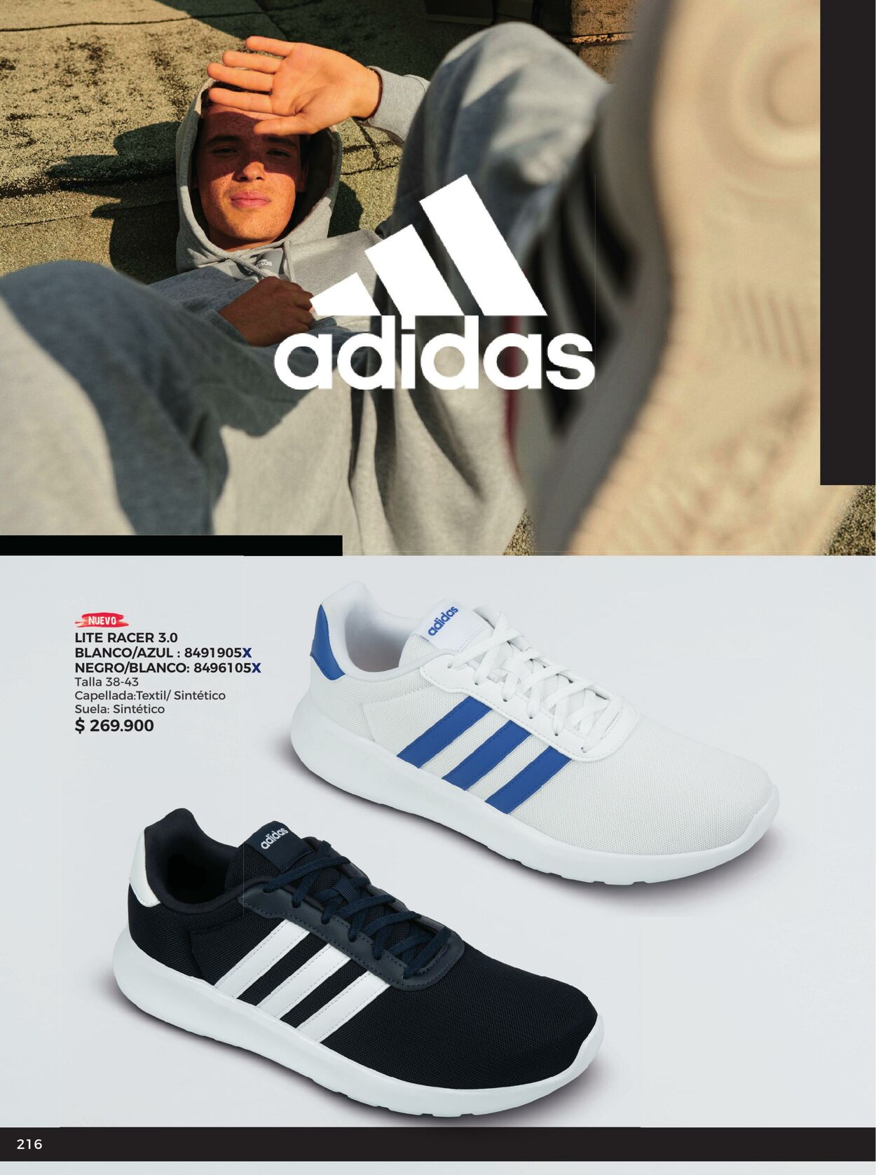 Catálogo Bata 08.11.2022 - 02.01.2023