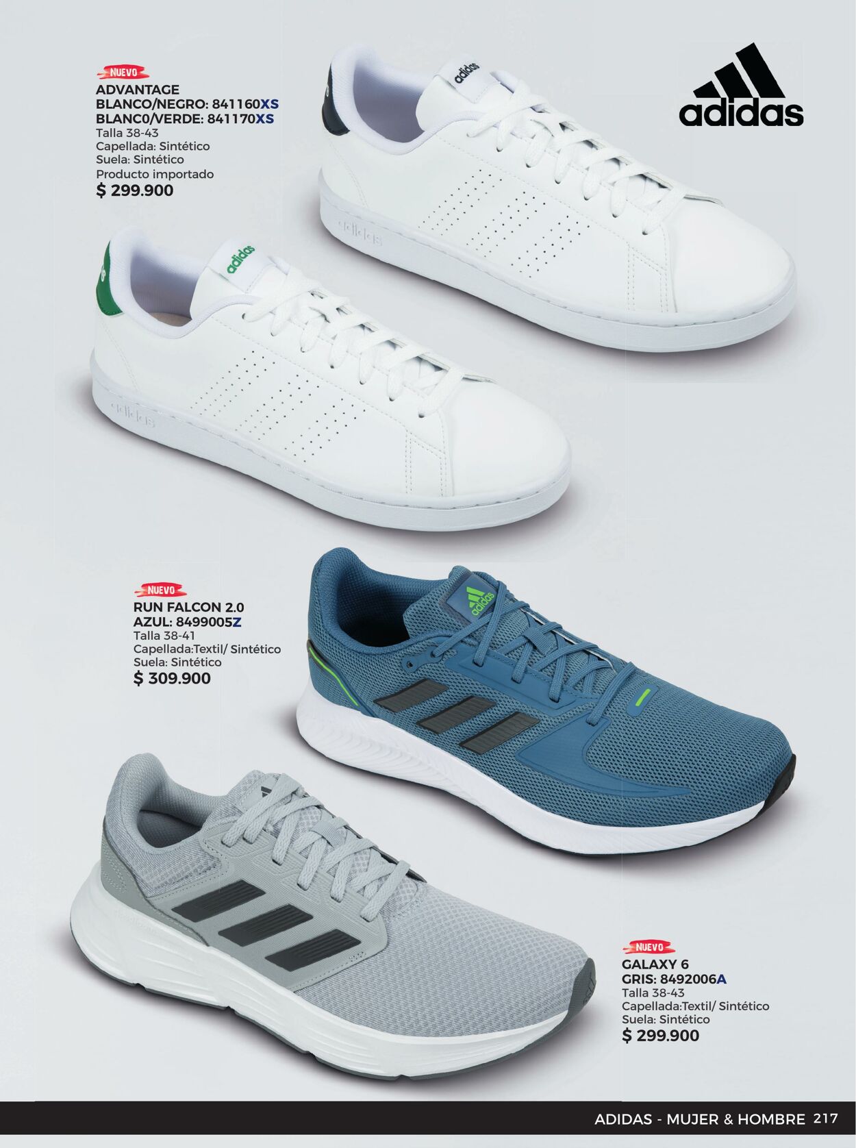 Catálogo Bata 08.11.2022 - 02.01.2023