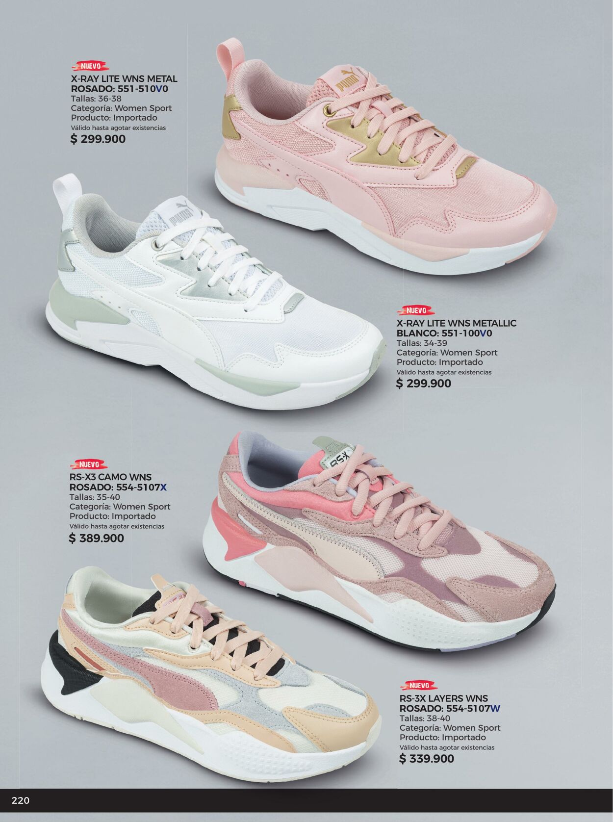 Catálogo Bata 08.11.2022 - 02.01.2023