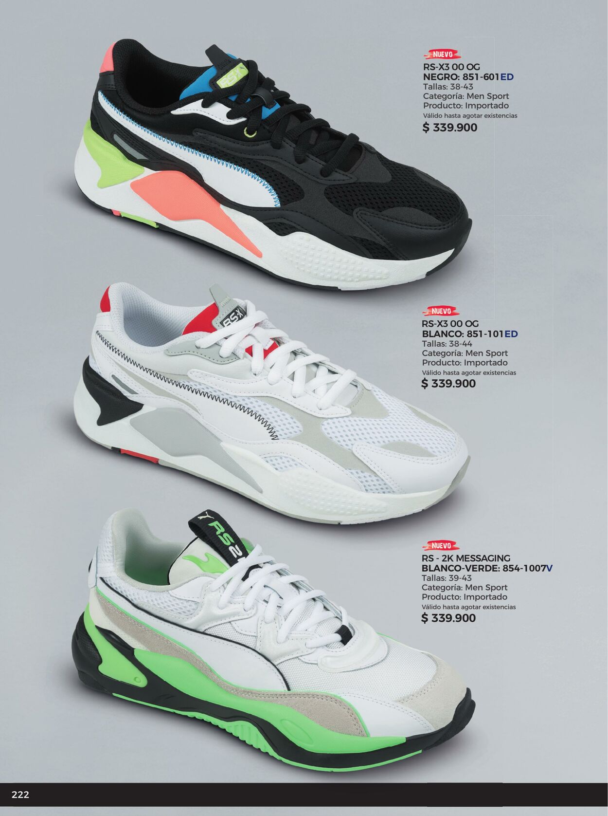 Catálogo Bata 08.11.2022 - 02.01.2023