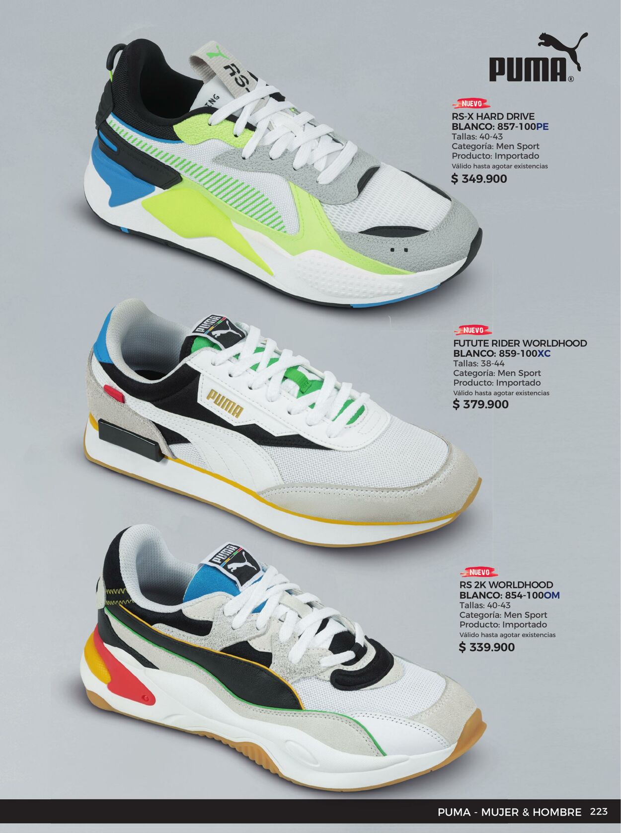 Catálogo Bata 08.11.2022 - 02.01.2023