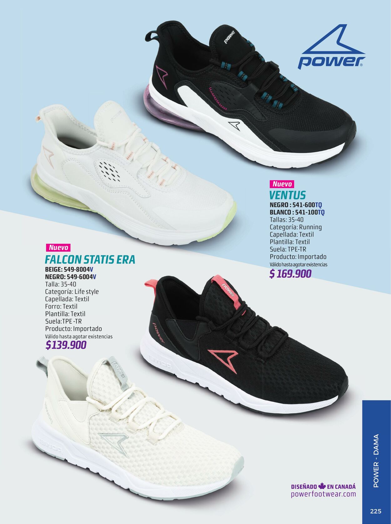 Catálogo Bata 08.11.2022 - 02.01.2023