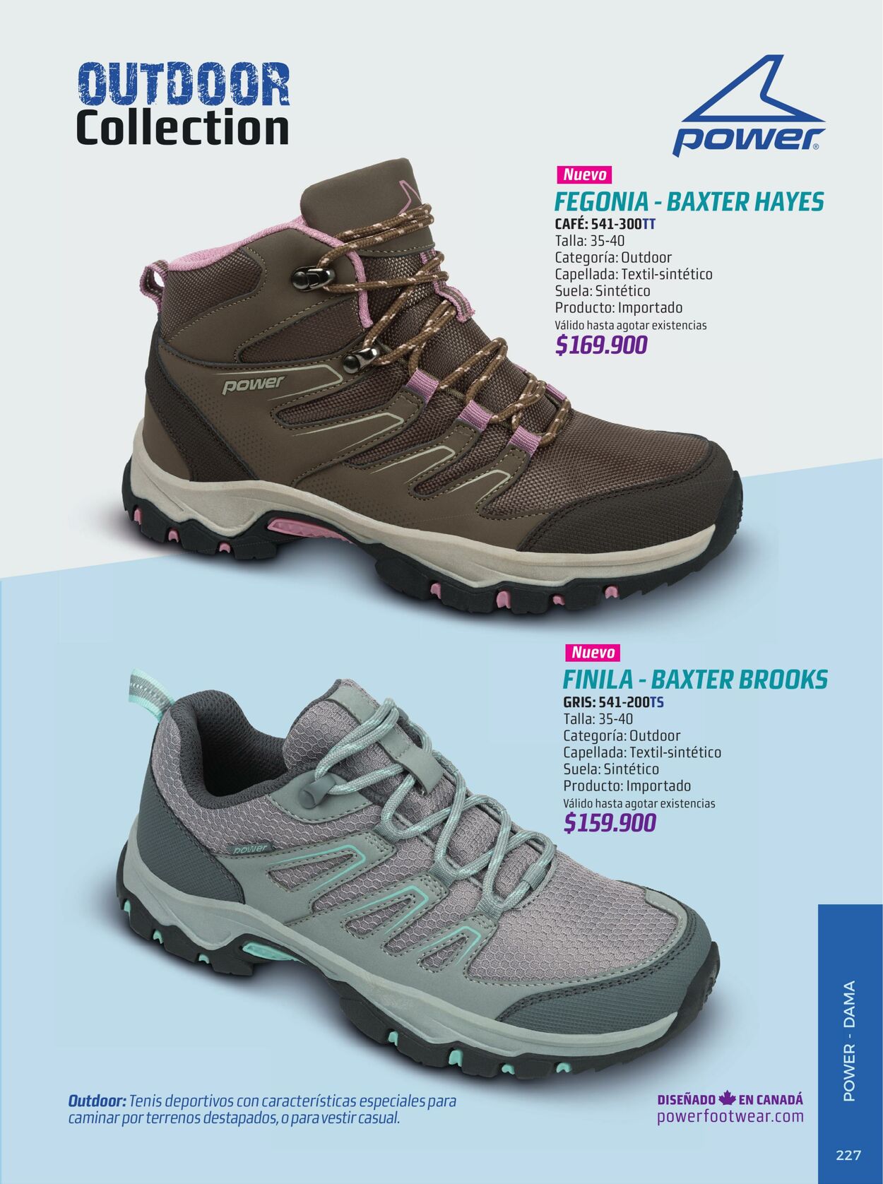 Catálogo Bata 08.11.2022 - 02.01.2023