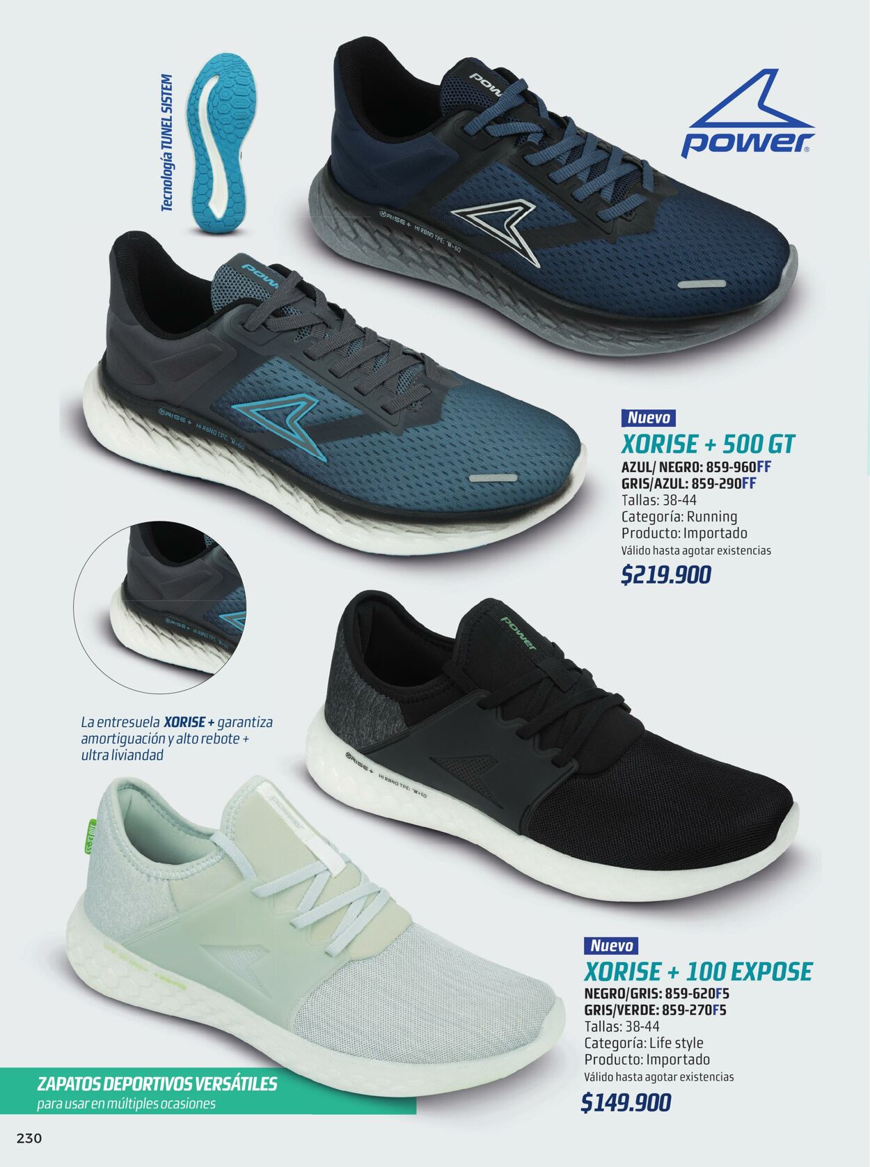 Catálogo Bata 08.11.2022 - 02.01.2023