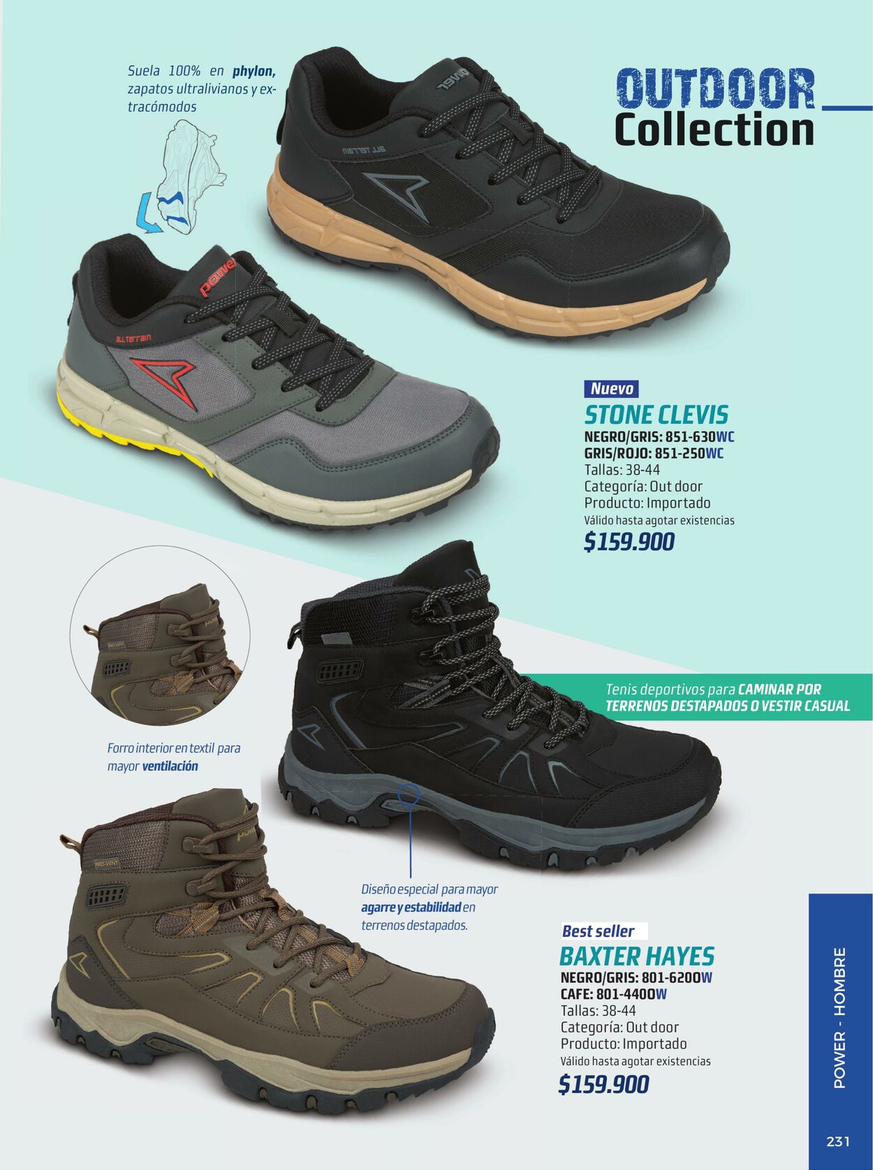 Catálogo Bata 08.11.2022 - 02.01.2023