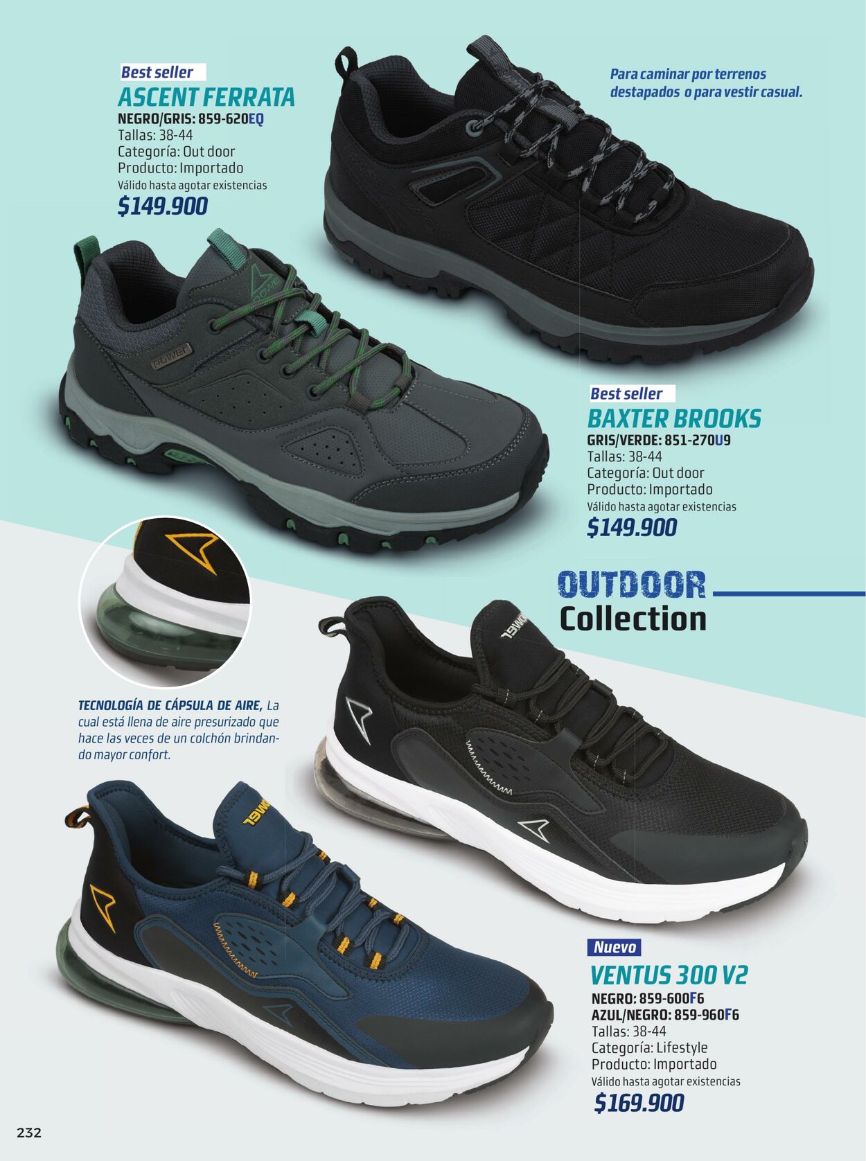 Catálogo Bata 08.11.2022 - 02.01.2023