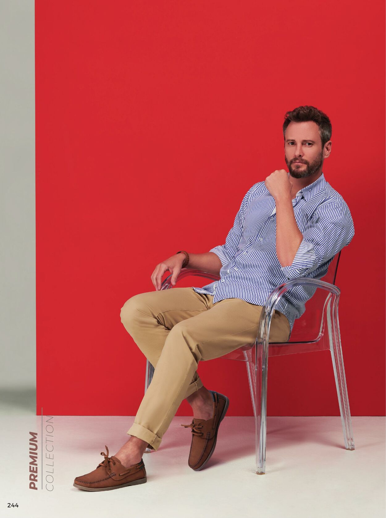 Catálogo Bata 08.11.2022 - 02.01.2023