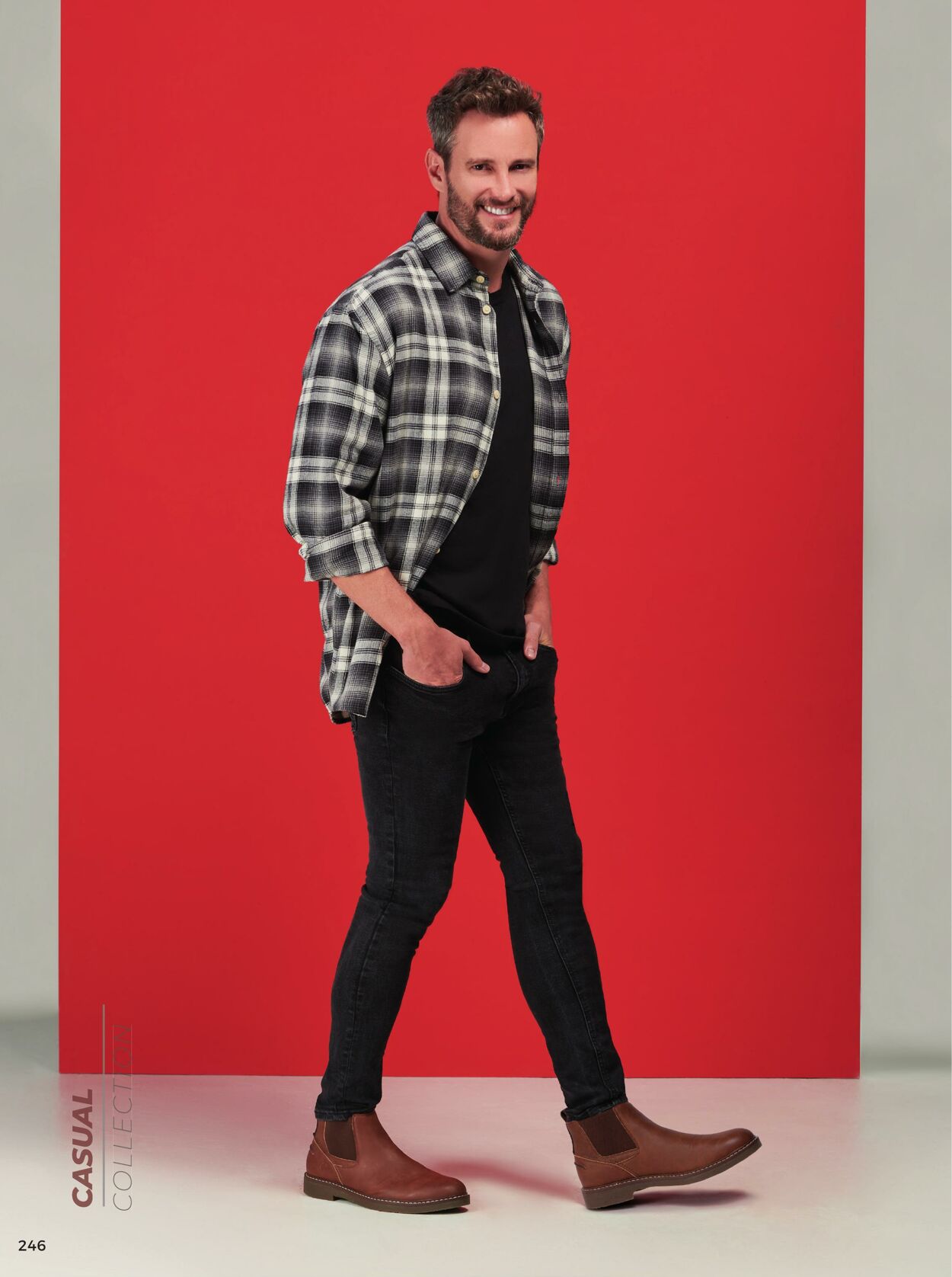 Catálogo Bata 08.11.2022 - 02.01.2023