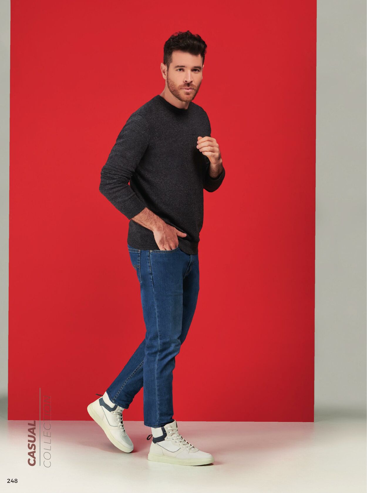 Catálogo Bata 08.11.2022 - 02.01.2023