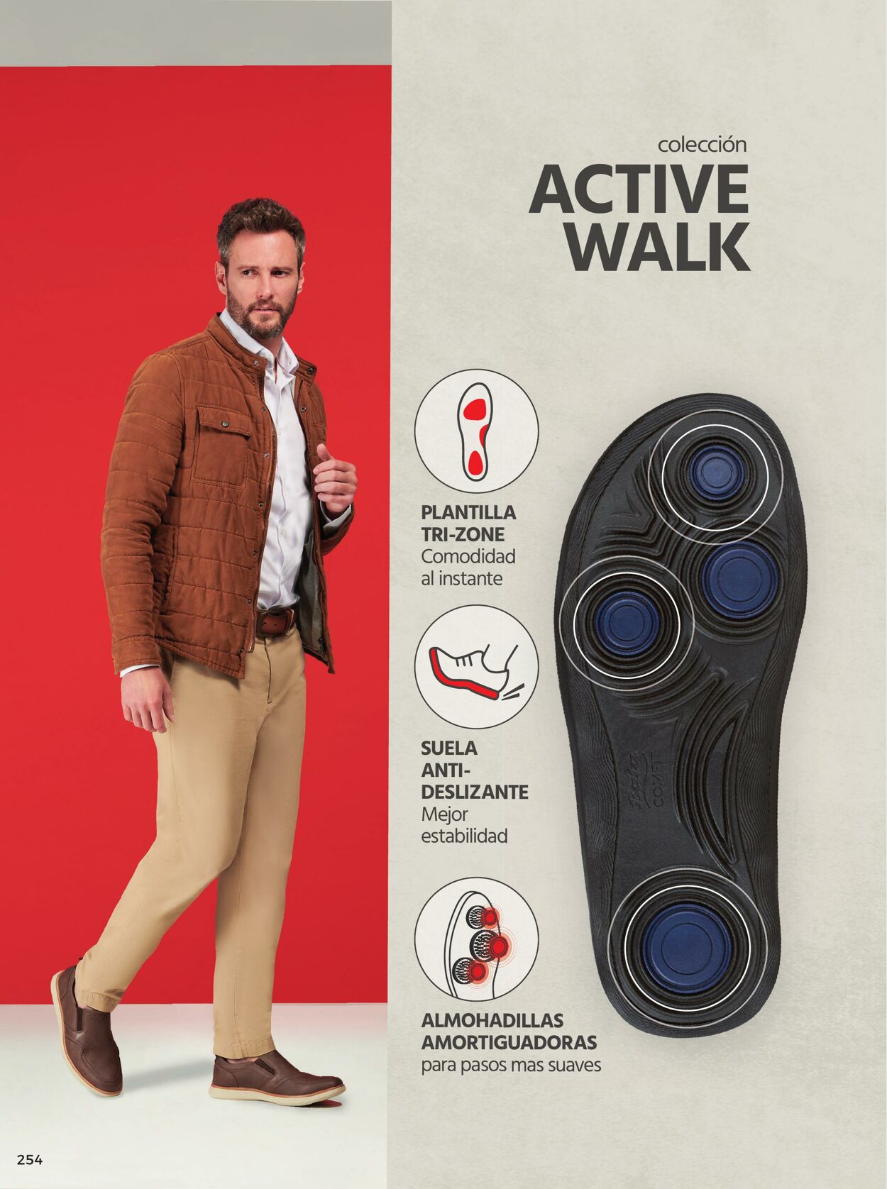 Catálogo Bata 08.11.2022 - 02.01.2023