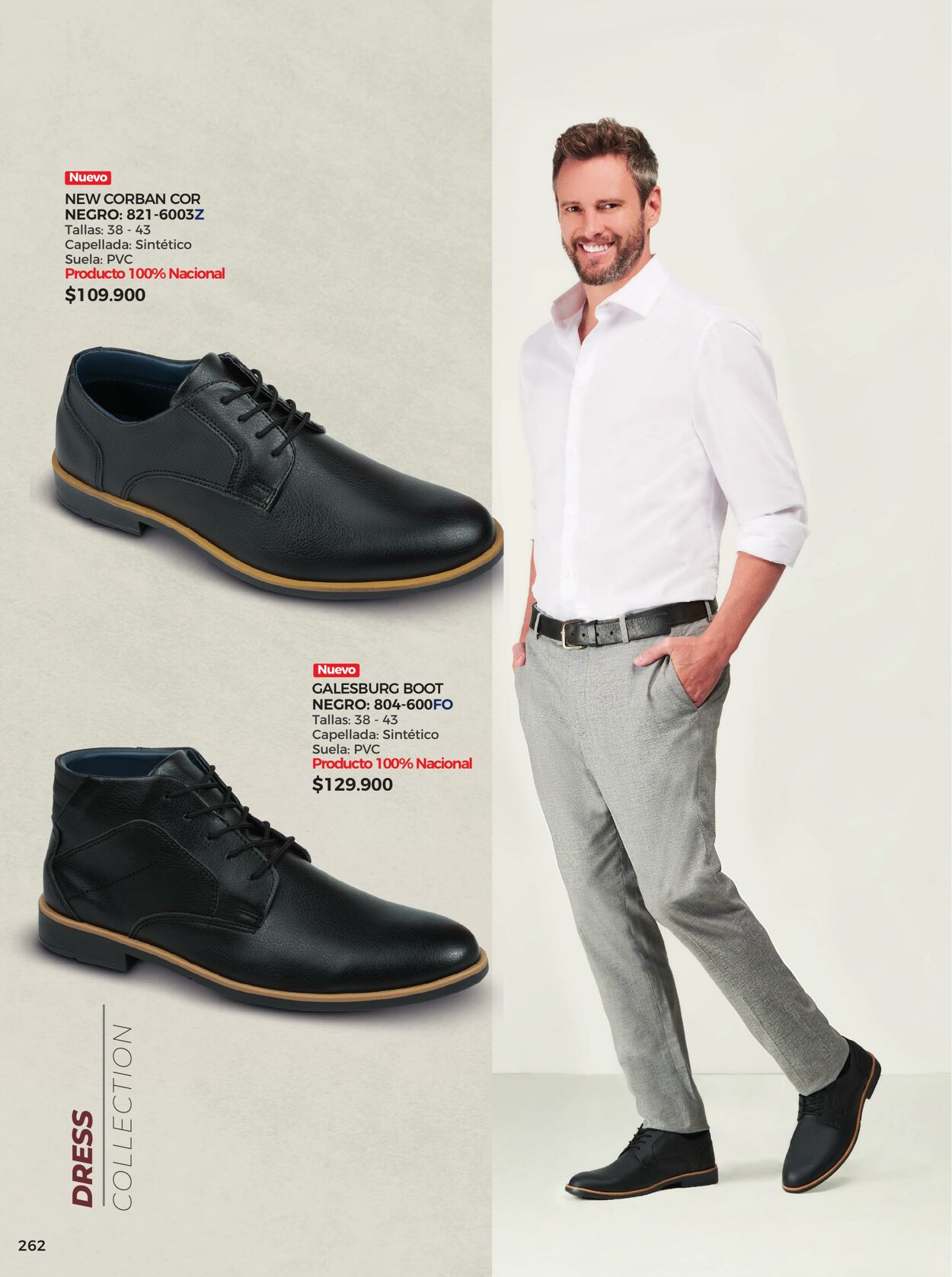 Catálogo Bata 08.11.2022 - 02.01.2023