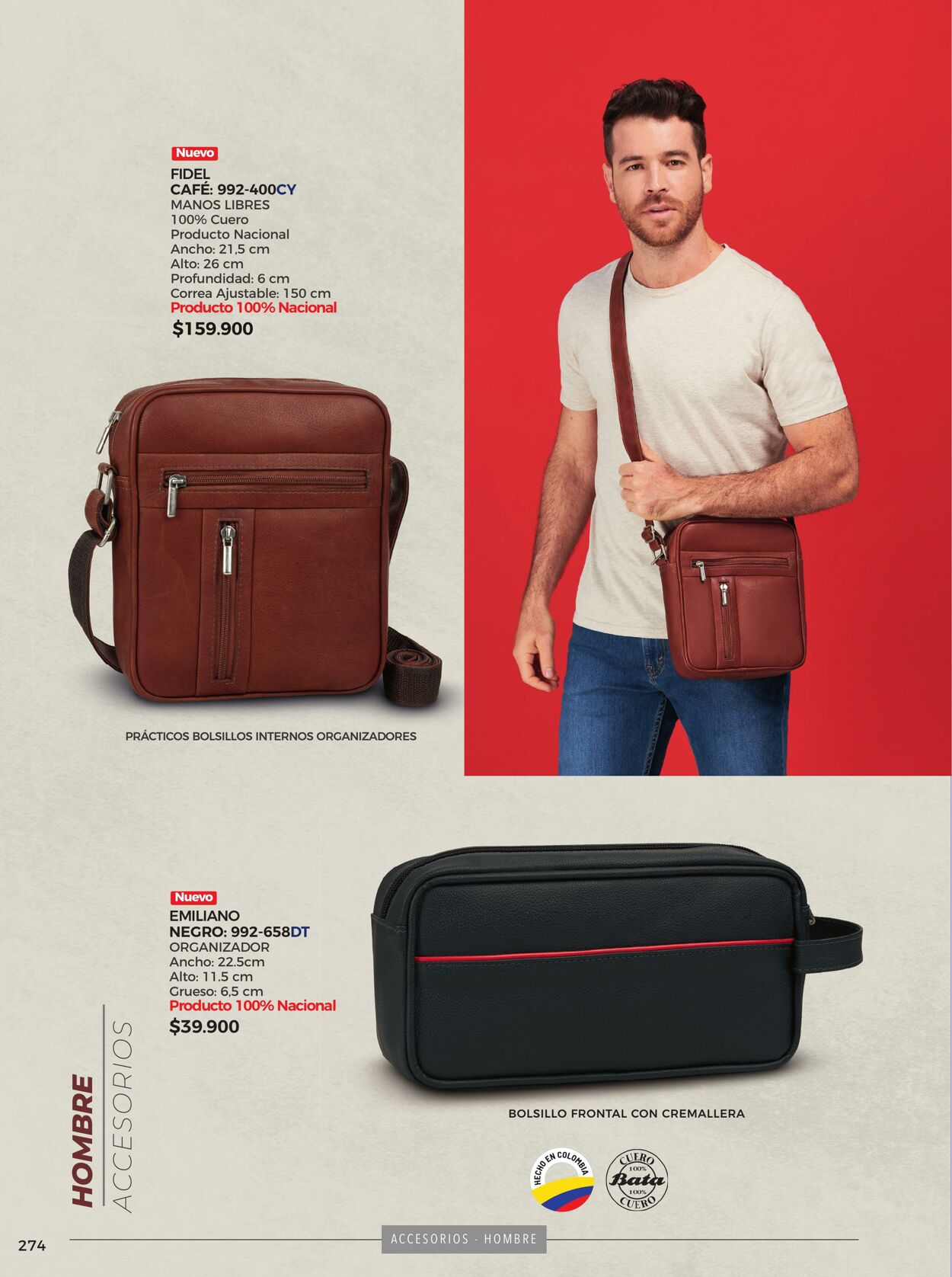 Catálogo Bata 08.11.2022 - 02.01.2023