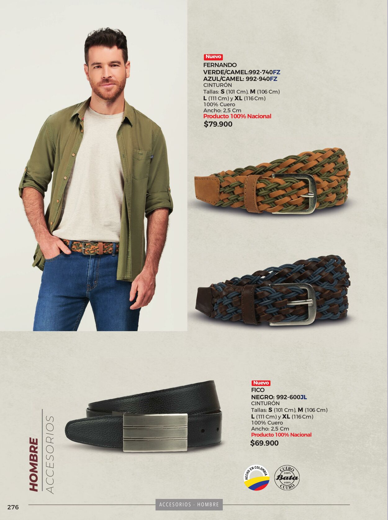 Catálogo Bata 08.11.2022 - 02.01.2023